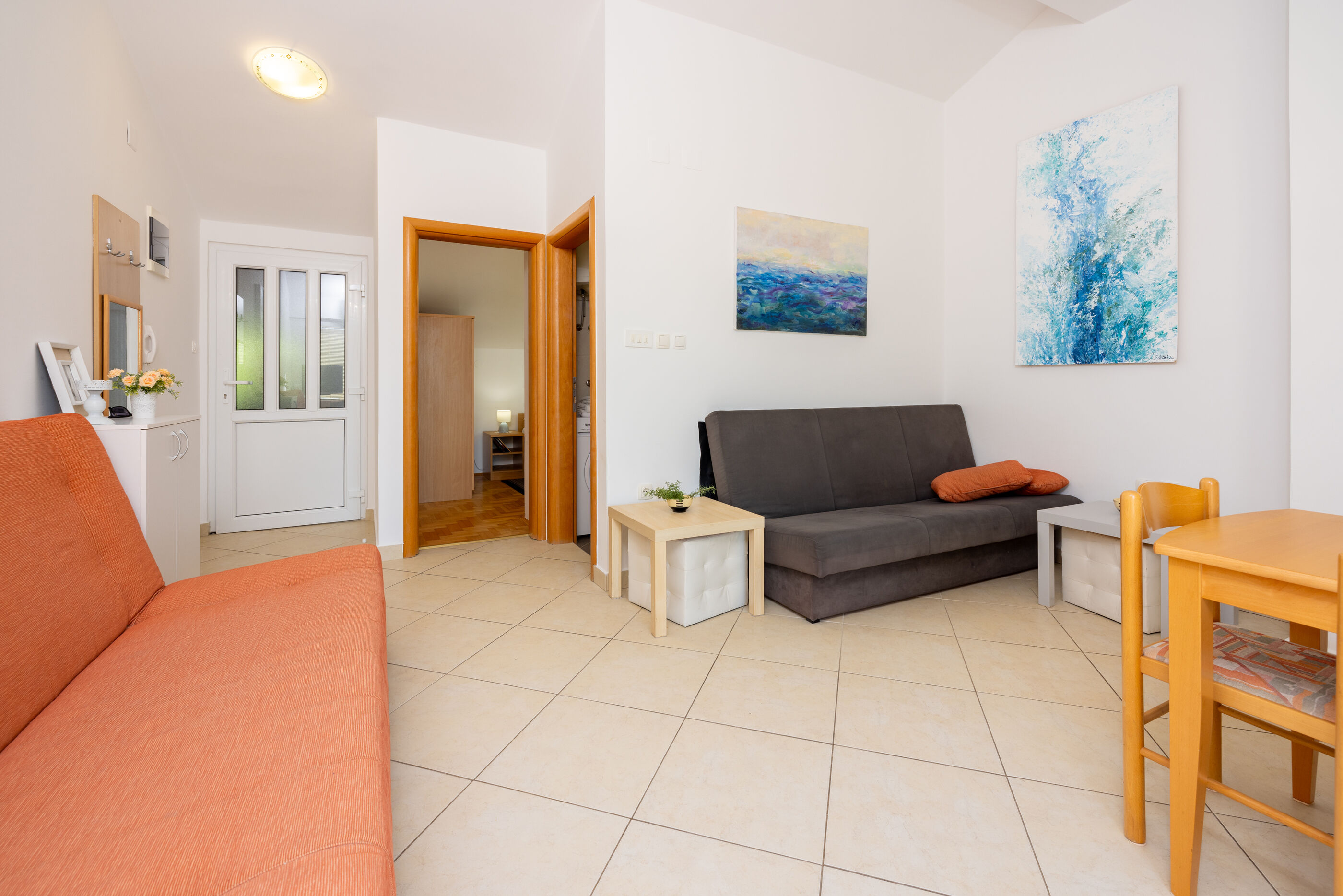 Apartments Petak 85231-A2
