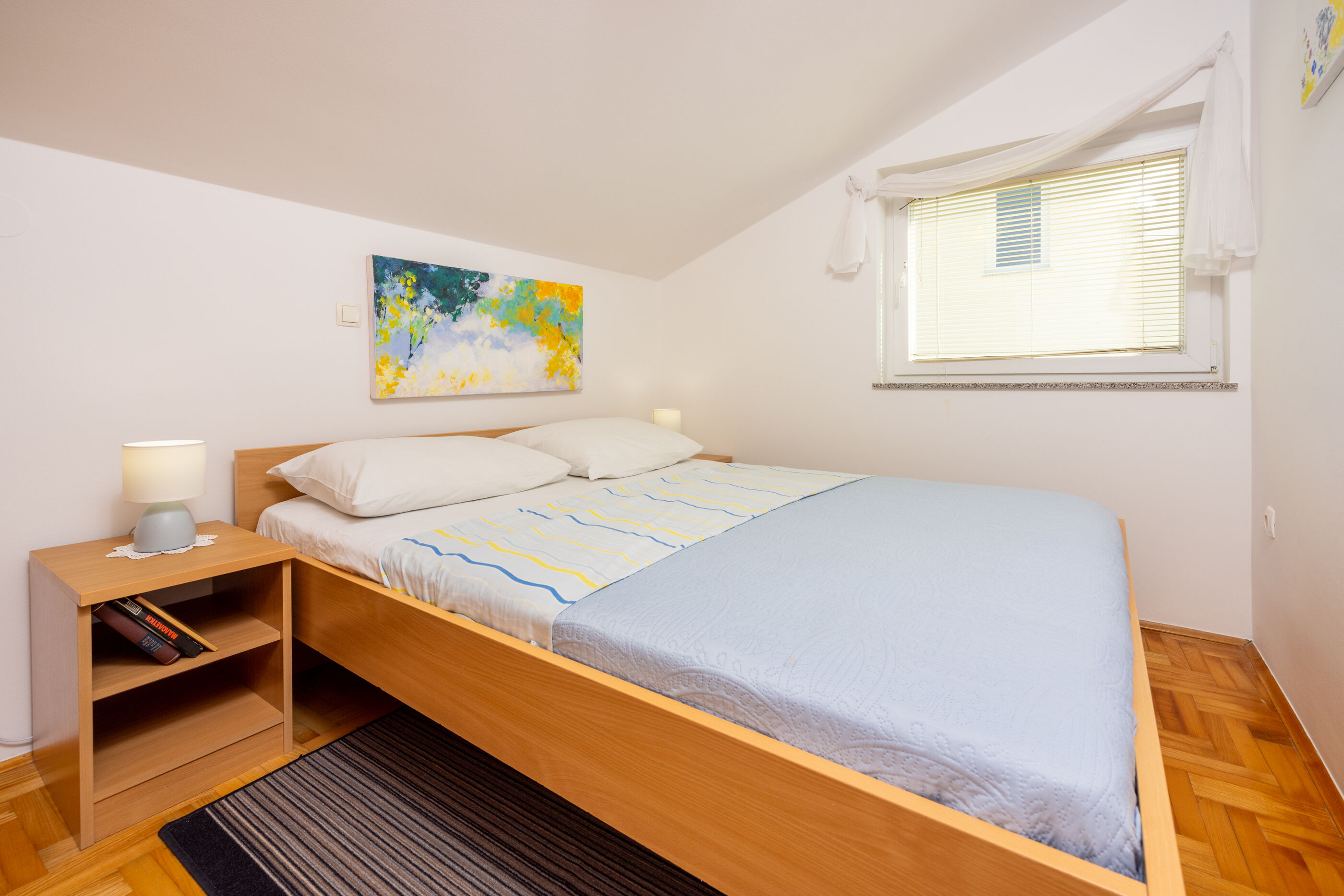 Apartments Petak 85231-A2