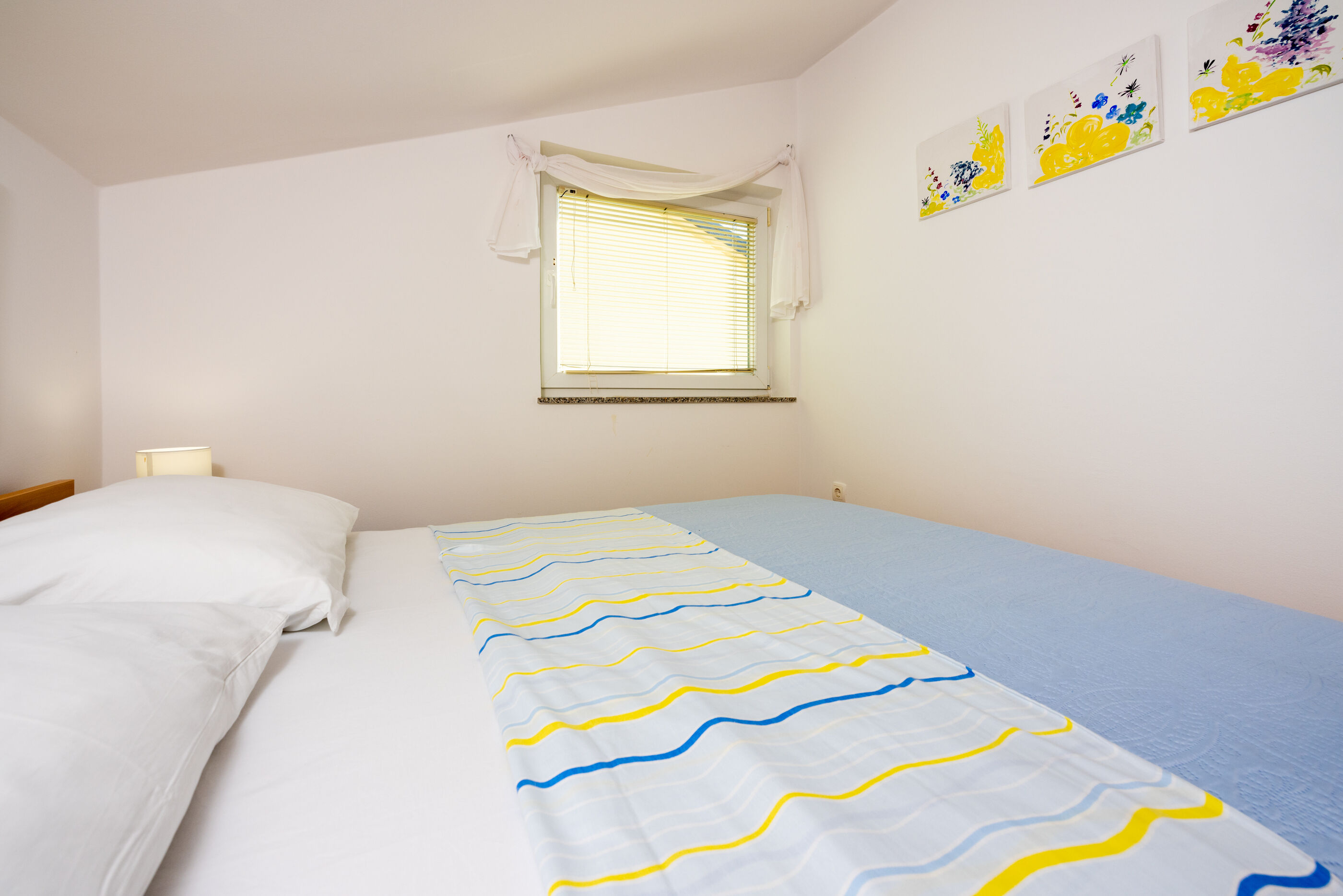 Apartments Petak 85231-A2