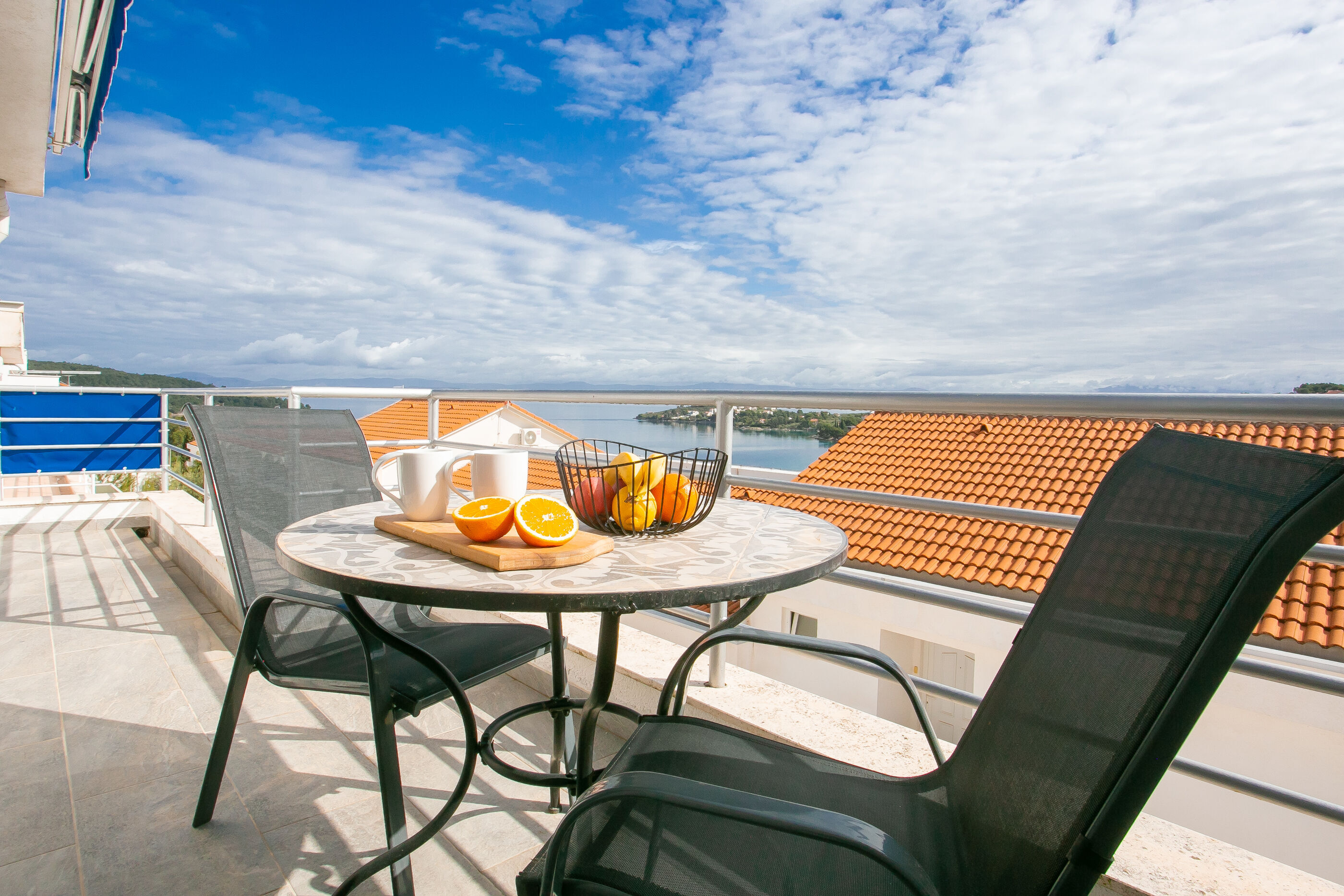 Apartment Tatjana 47411-A1