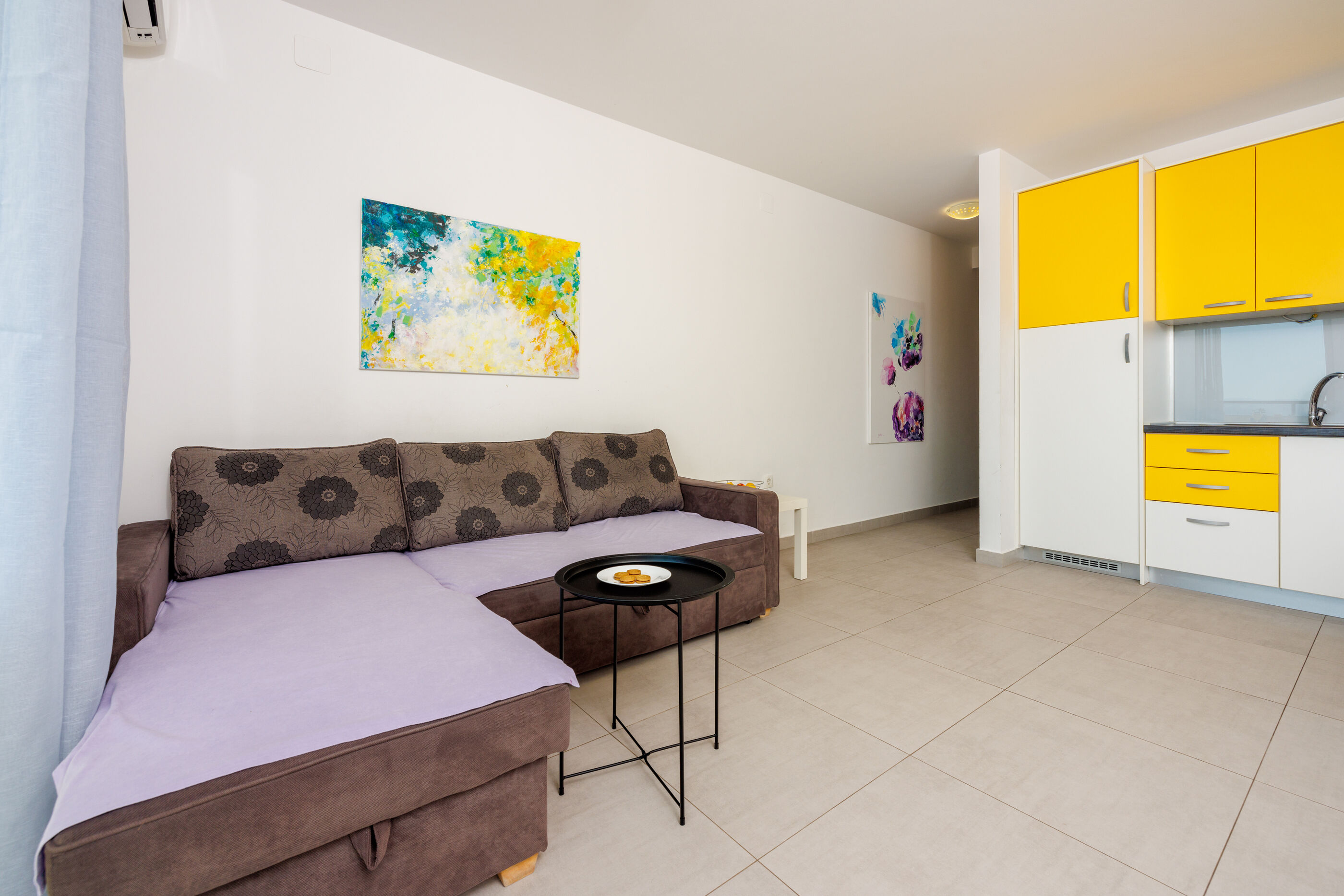 Apartments Petak Novi 62483-A1
