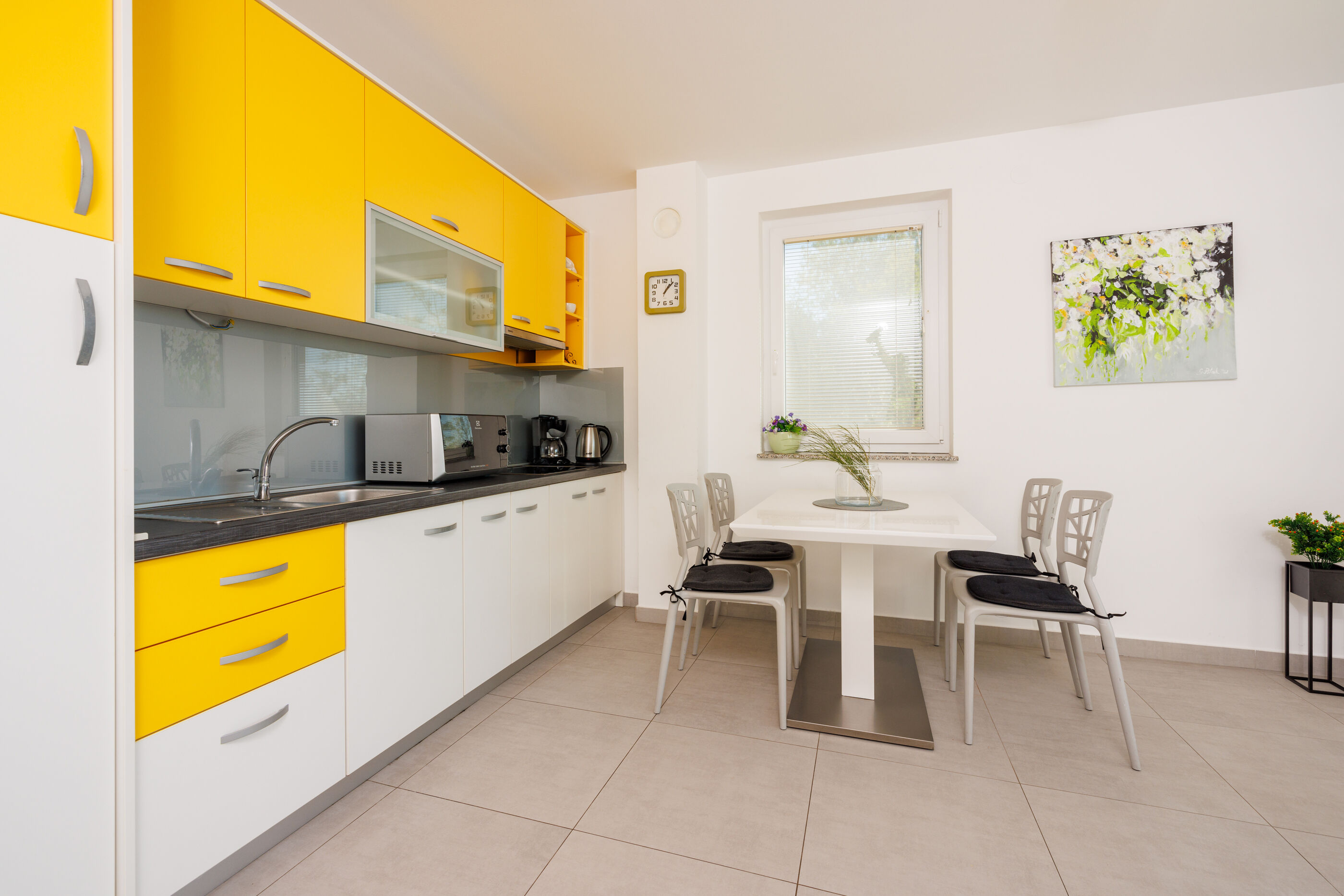 Apartments Petak Novi 62483-A1