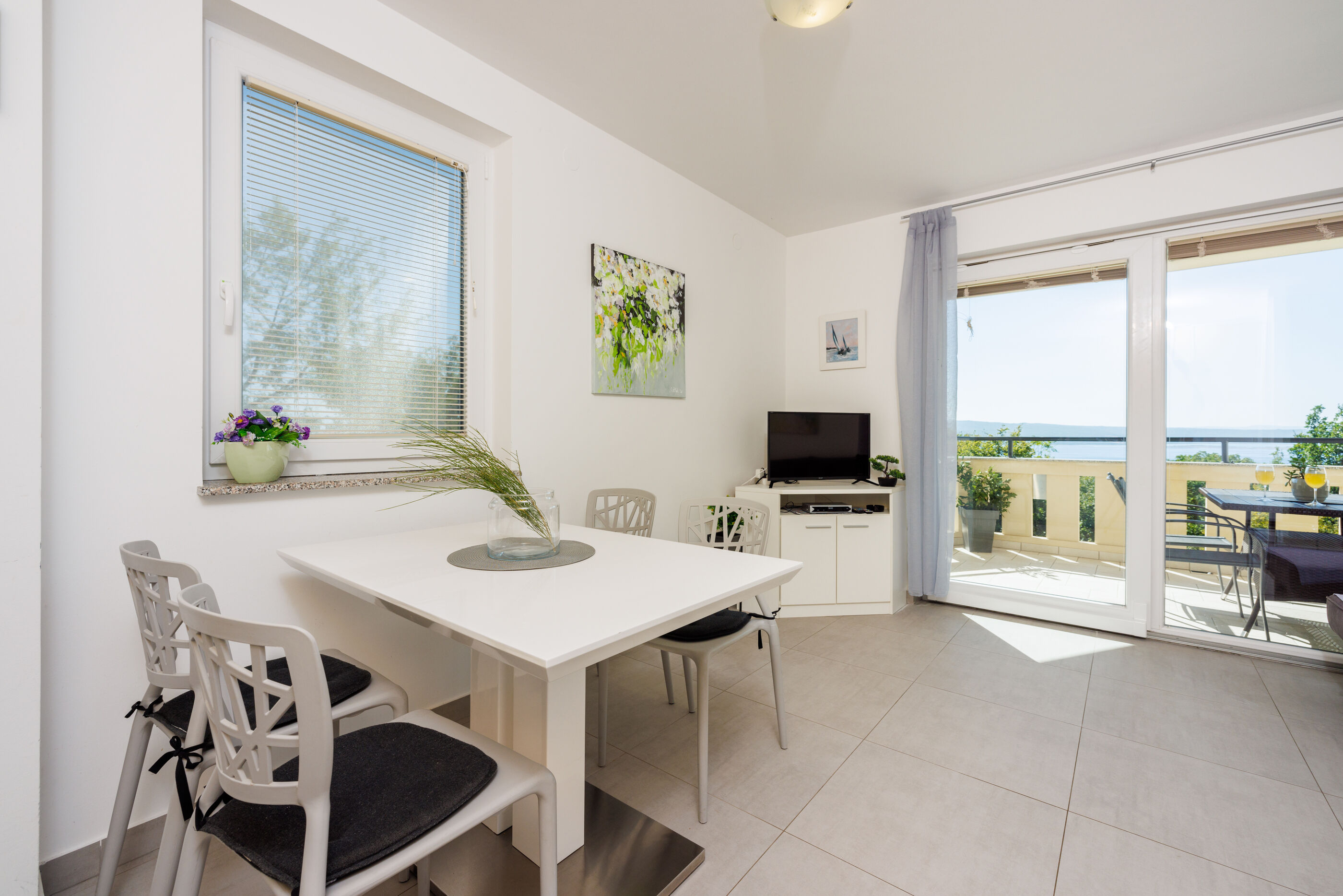 Apartments Petak Novi 62483-A1