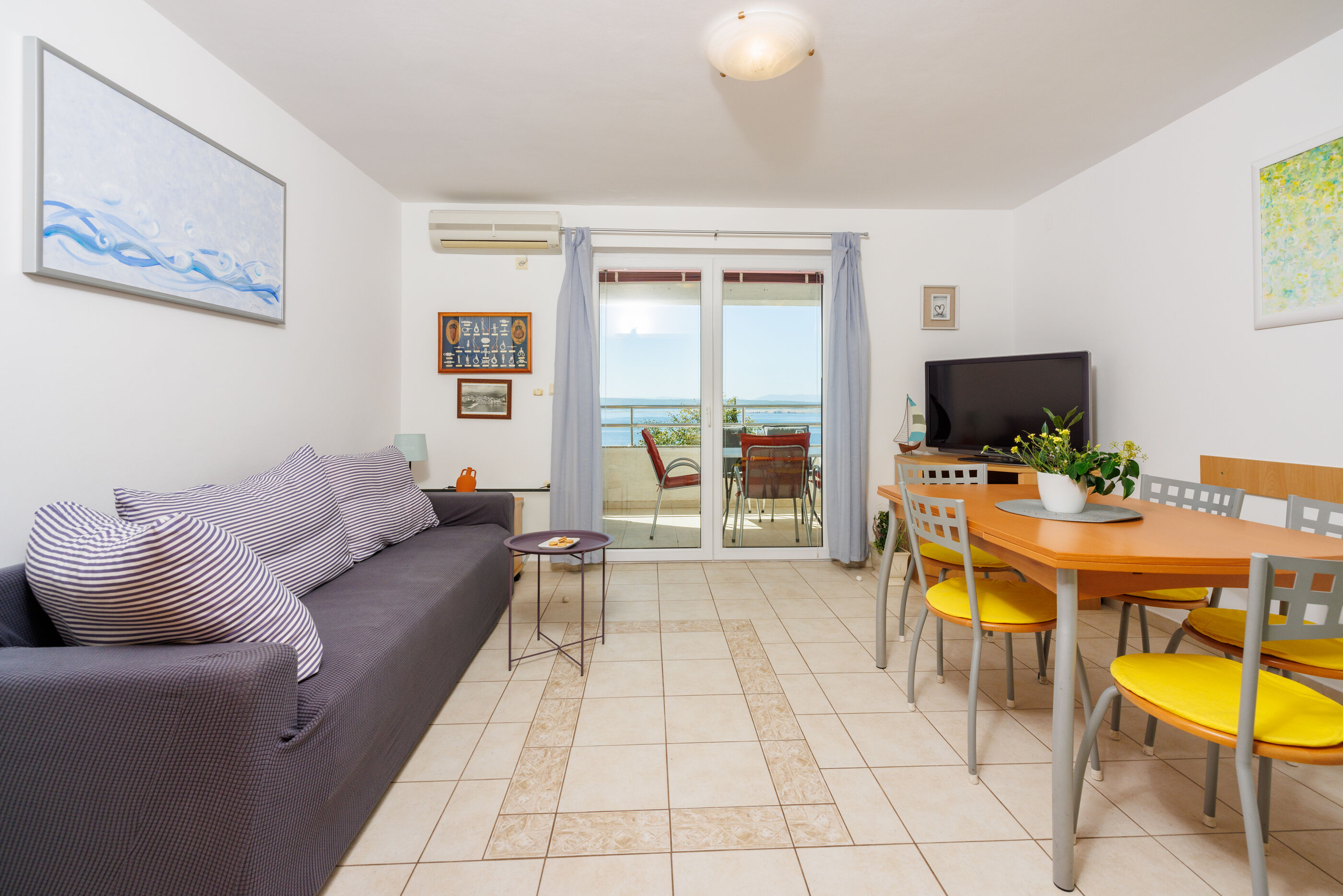 Apartment Petak 2 85229-A1