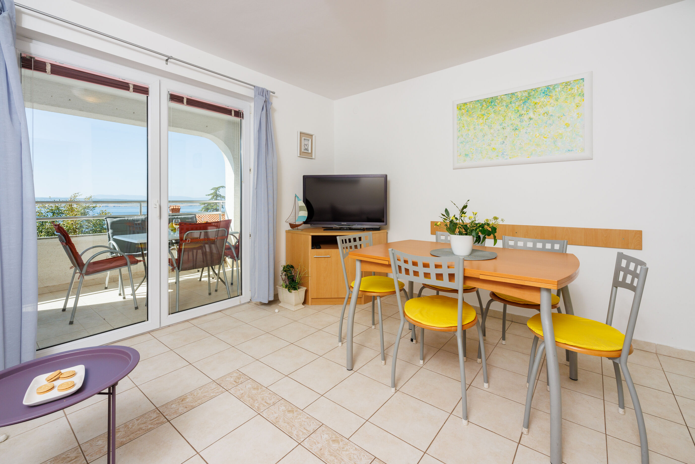 Apartment Petak 2 85229-A1