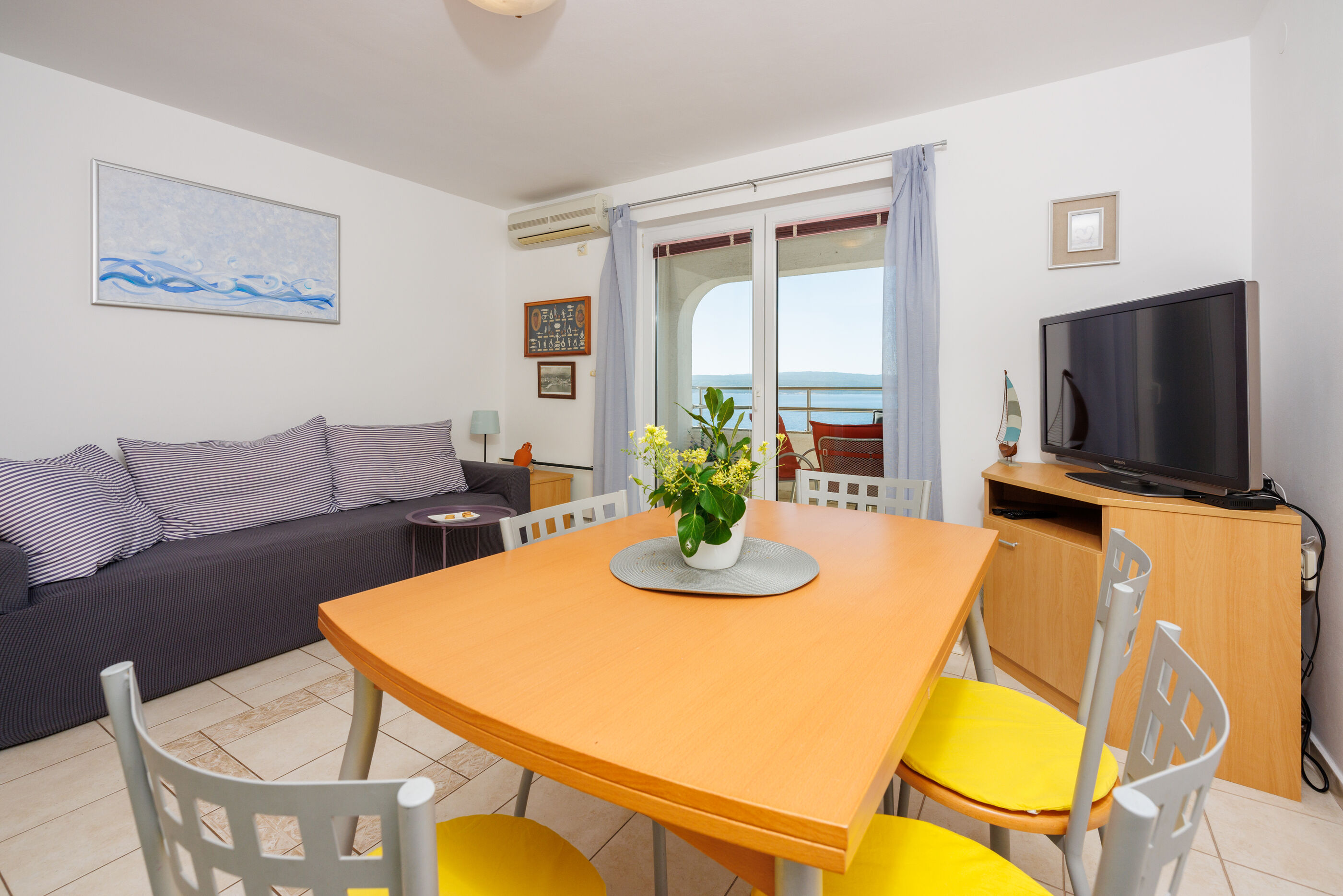 Apartment Petak 2 85229-A1
