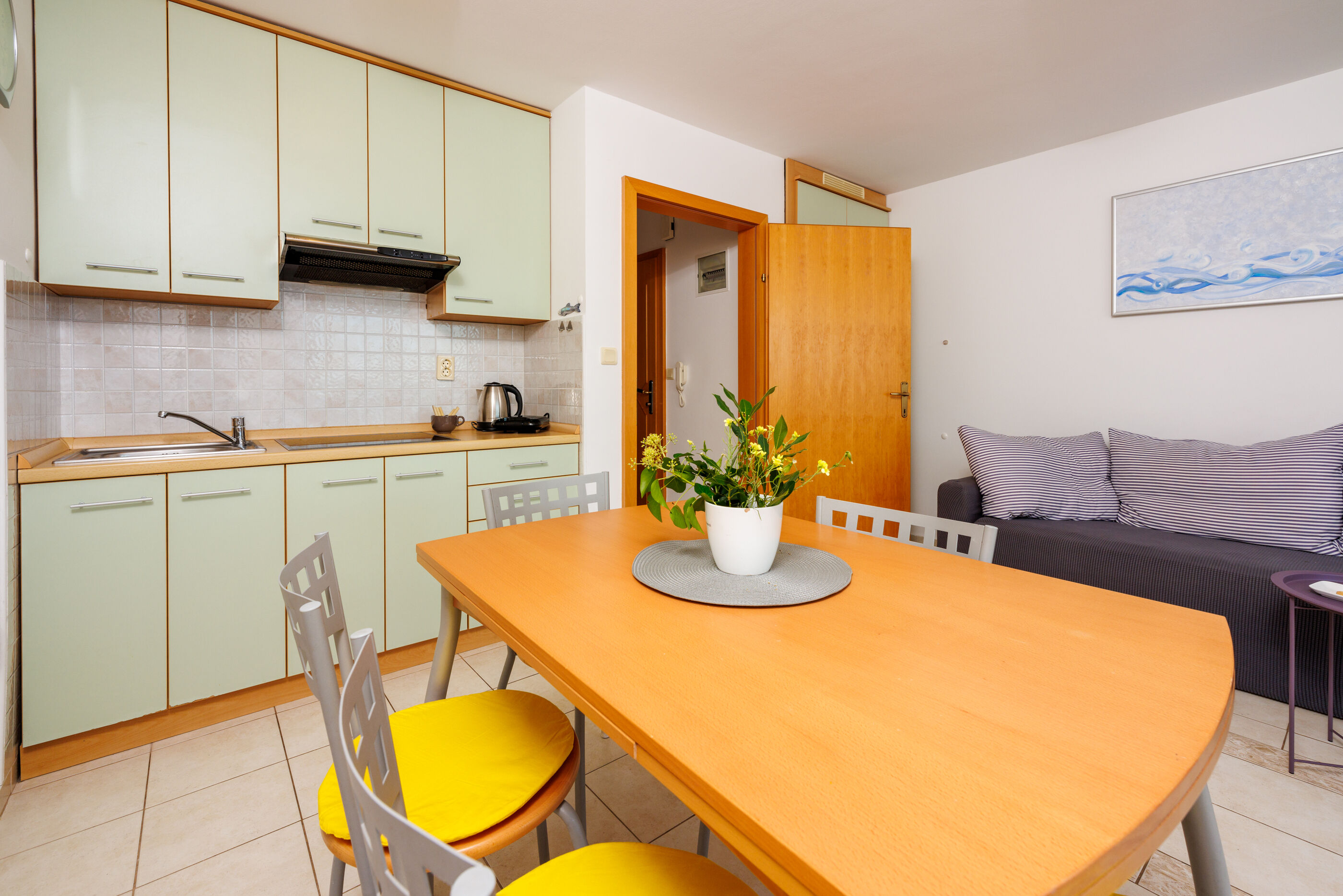 Apartment Petak 2 85229-A1