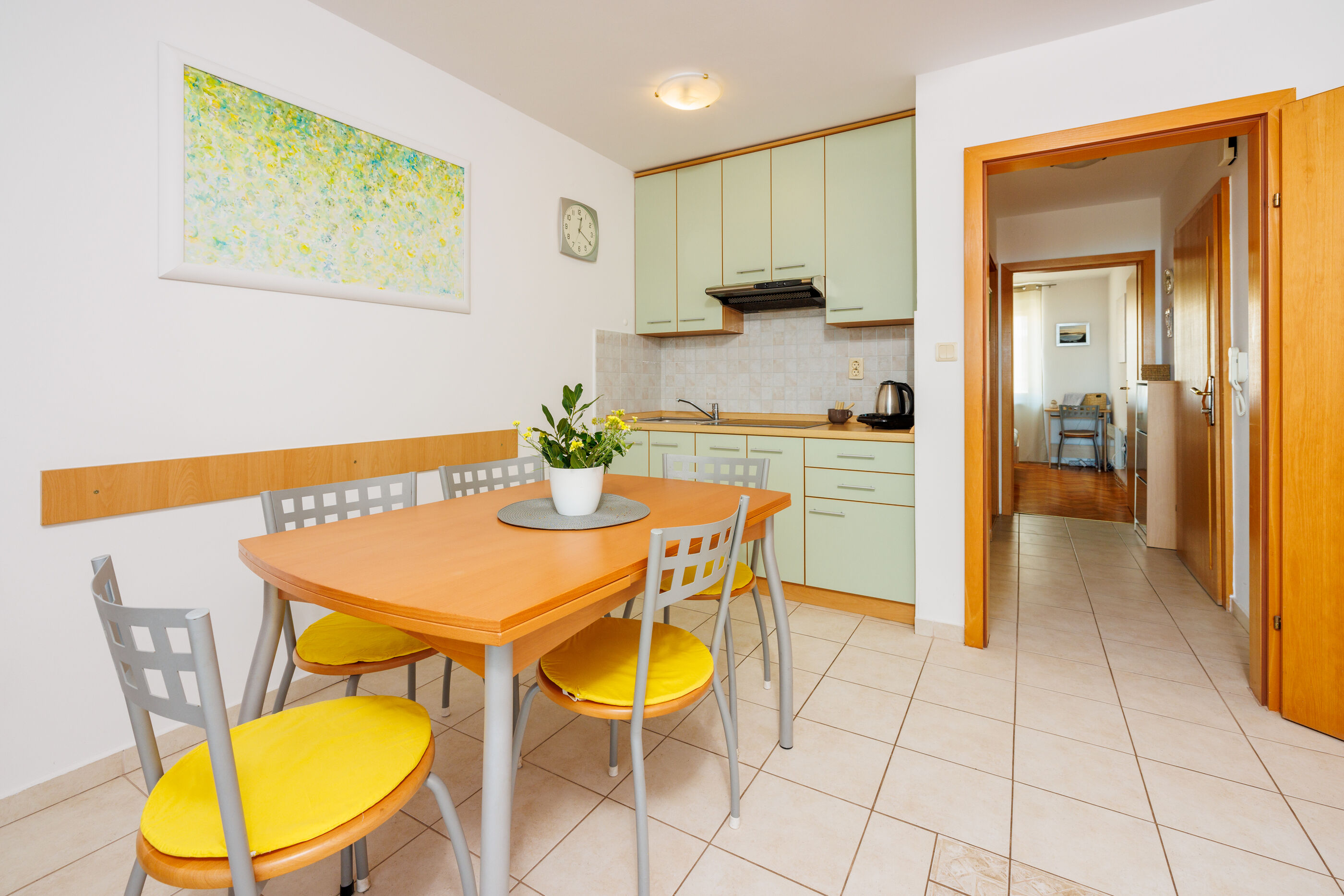 Apartment Petak 2 85229-A1