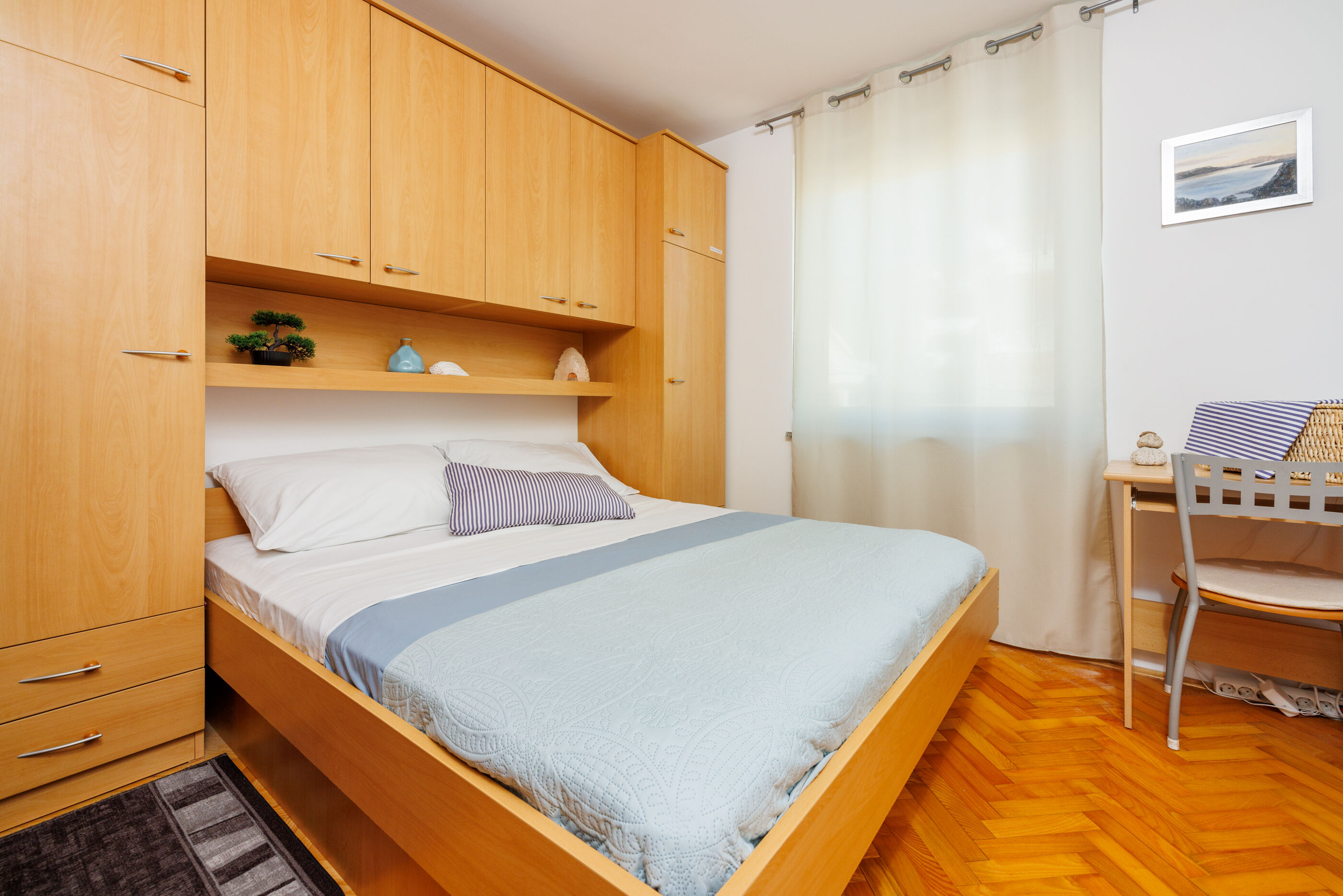 Apartment Petak 2 85229-A1