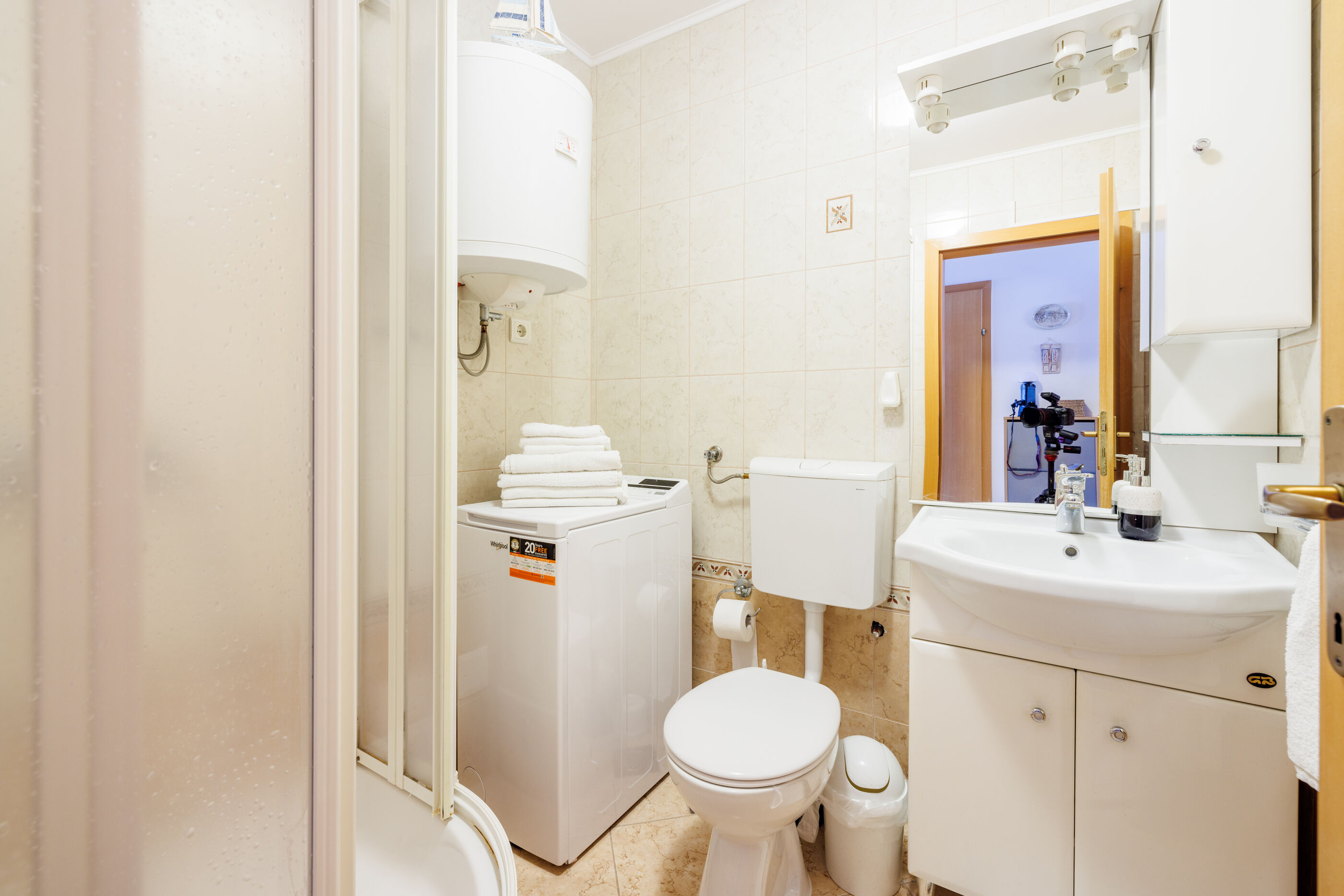 Apartment Petak 2 85229-A1