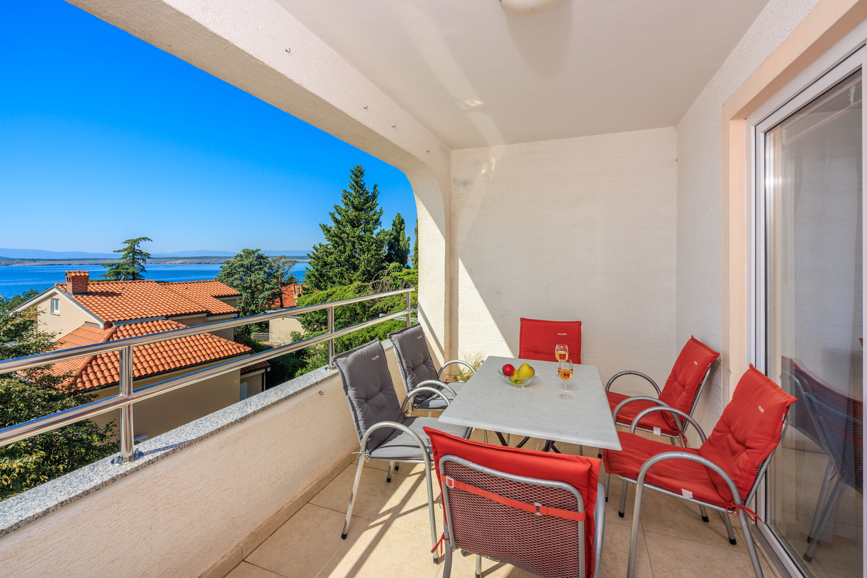 Apartment Petak 2 85229-A1