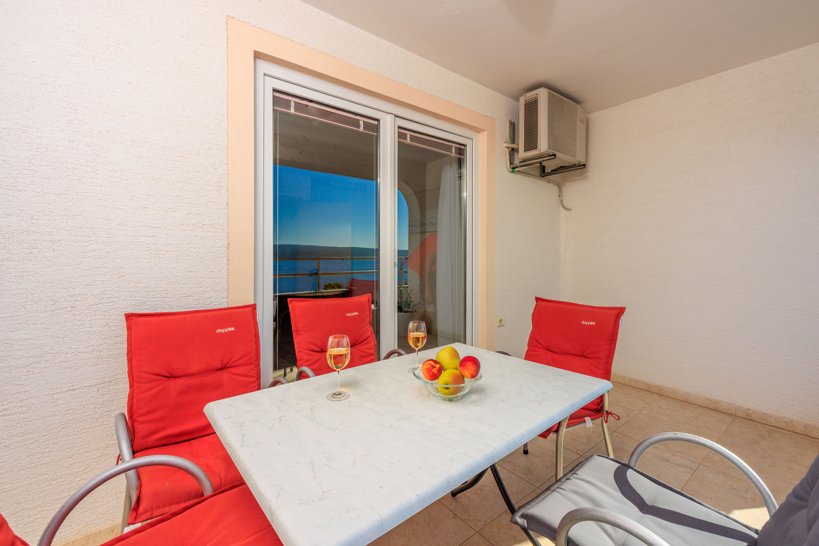 Apartment Petak 2 85229-A1
