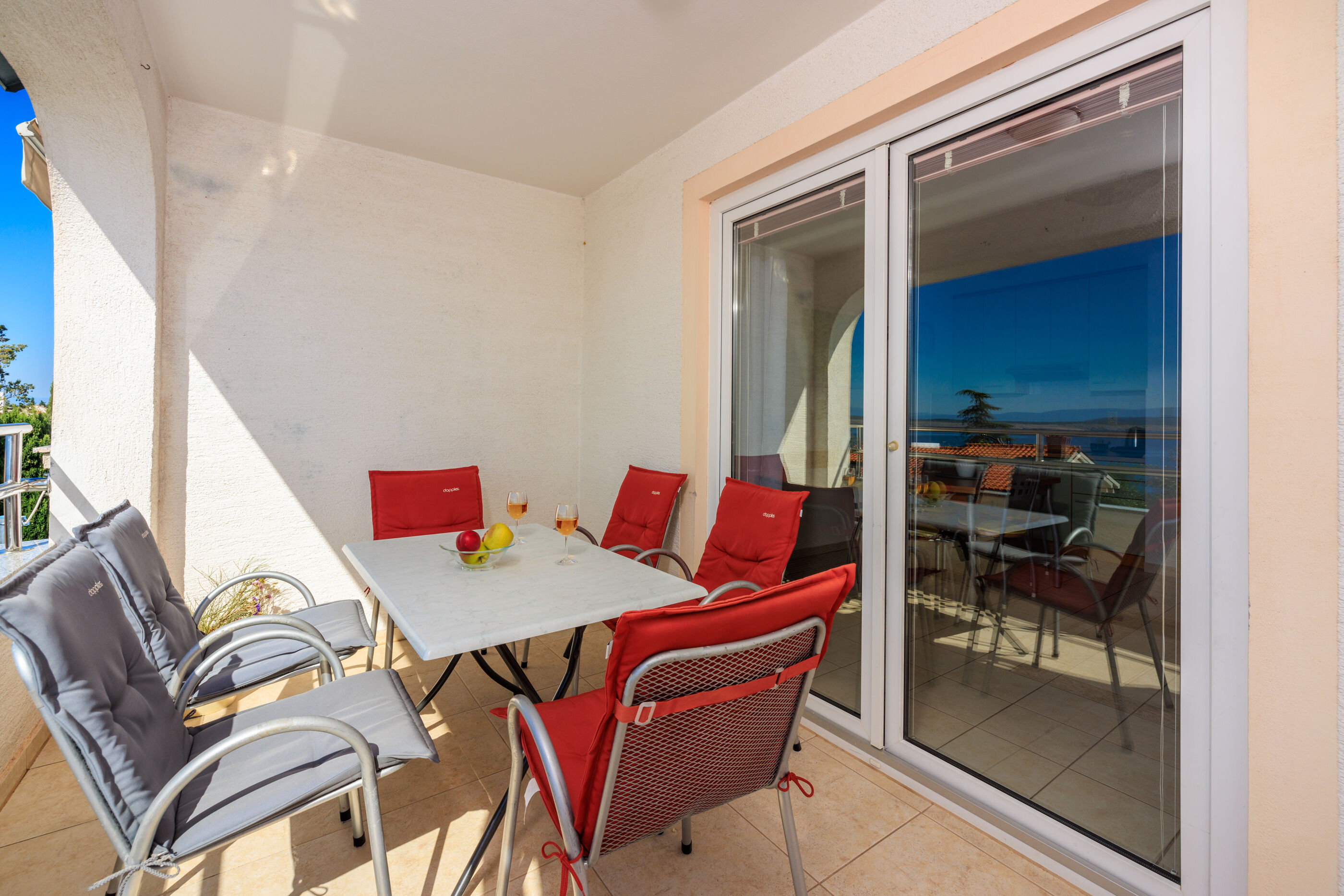 Apartment Petak 2 85229-A1