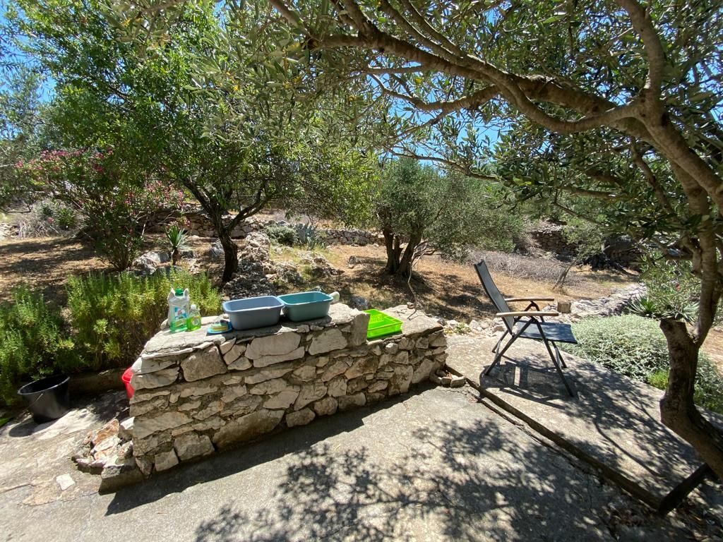 House Kornati Robinzon 77331-K1