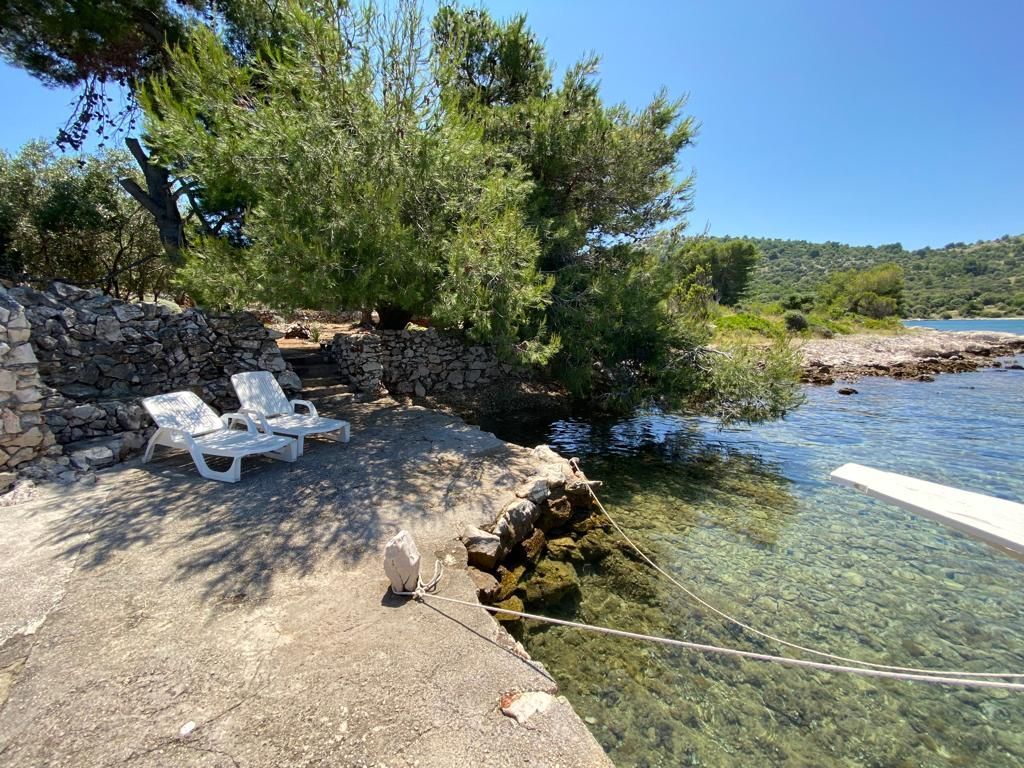 House Kornati Robinzon 77331-K1