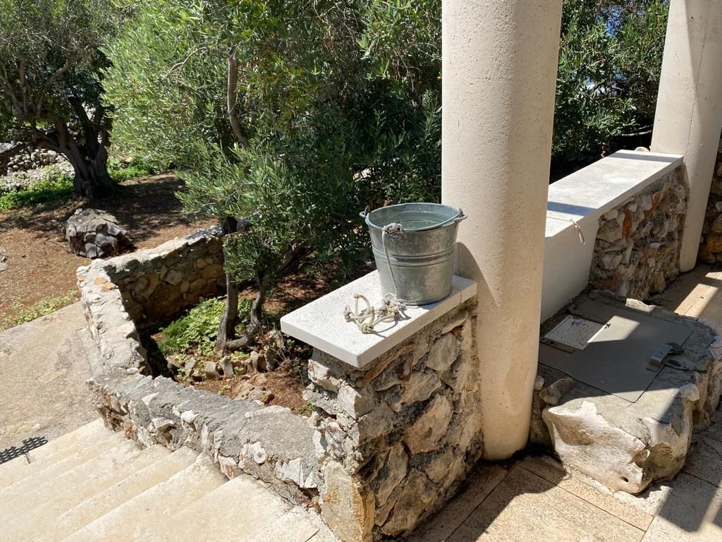 House Kornati Robinzon 77331-K1