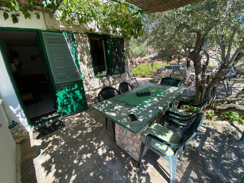 House Kornati Robinzon 77331-K1