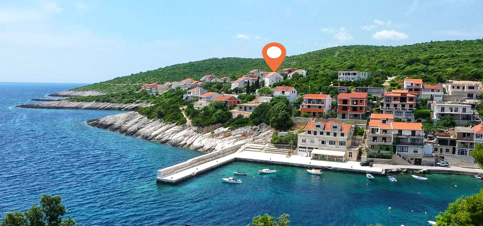 Apartments Malo Misto 97731-A1