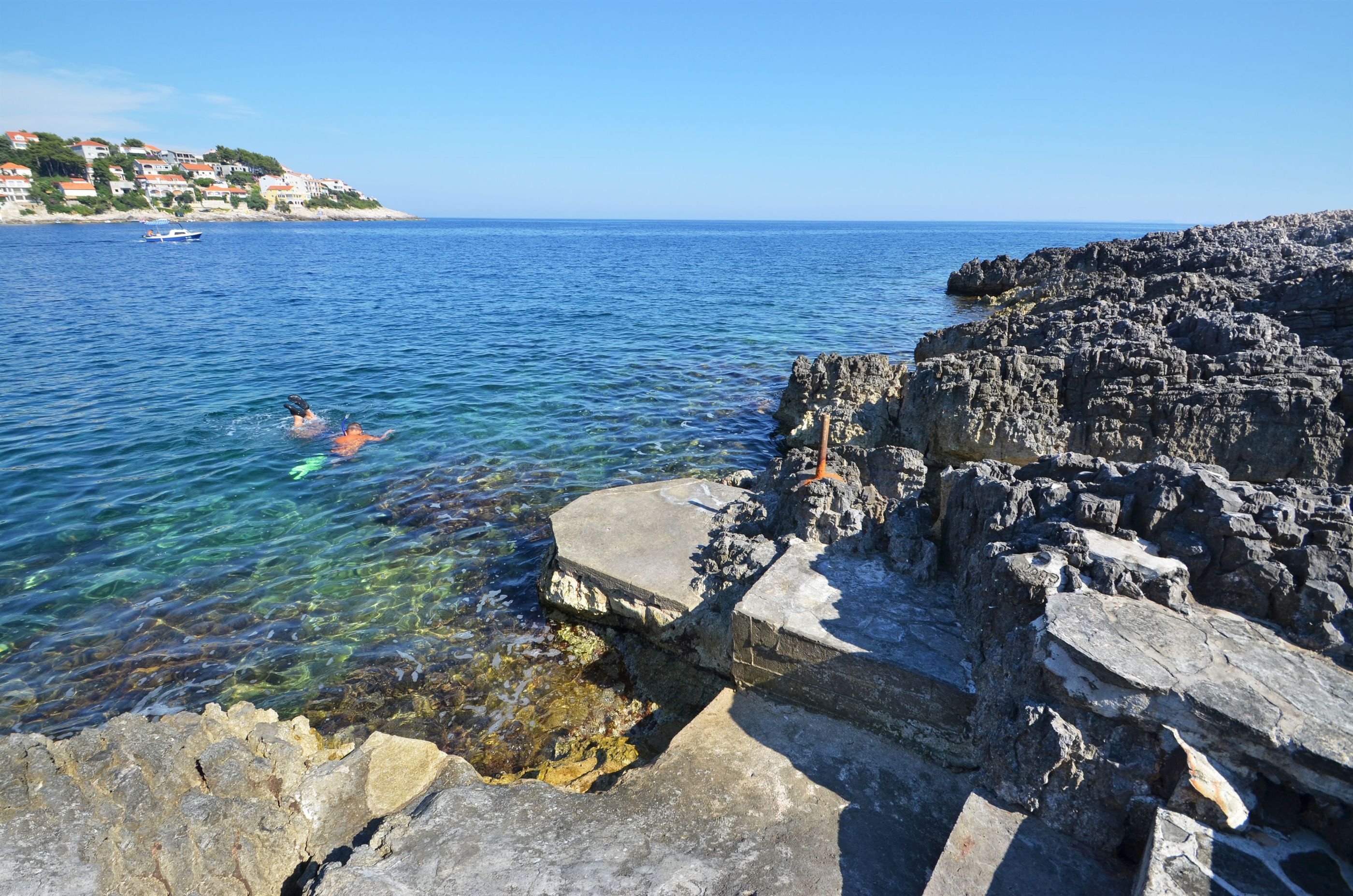 Apartments Malo Misto 97731-A1
