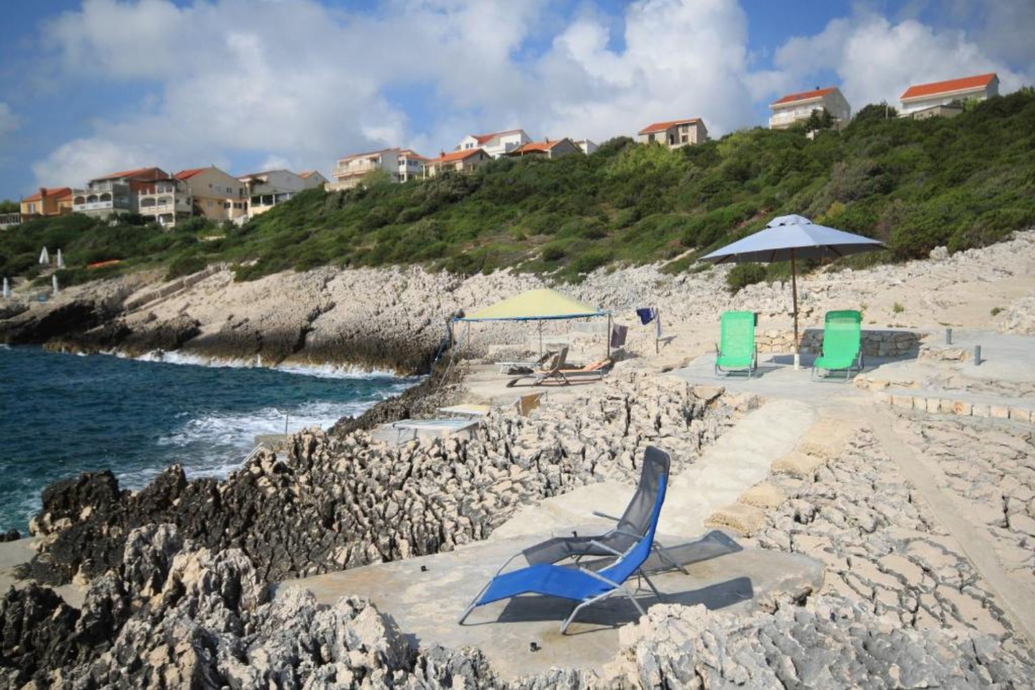 Apartments Malo Misto 97731-A1