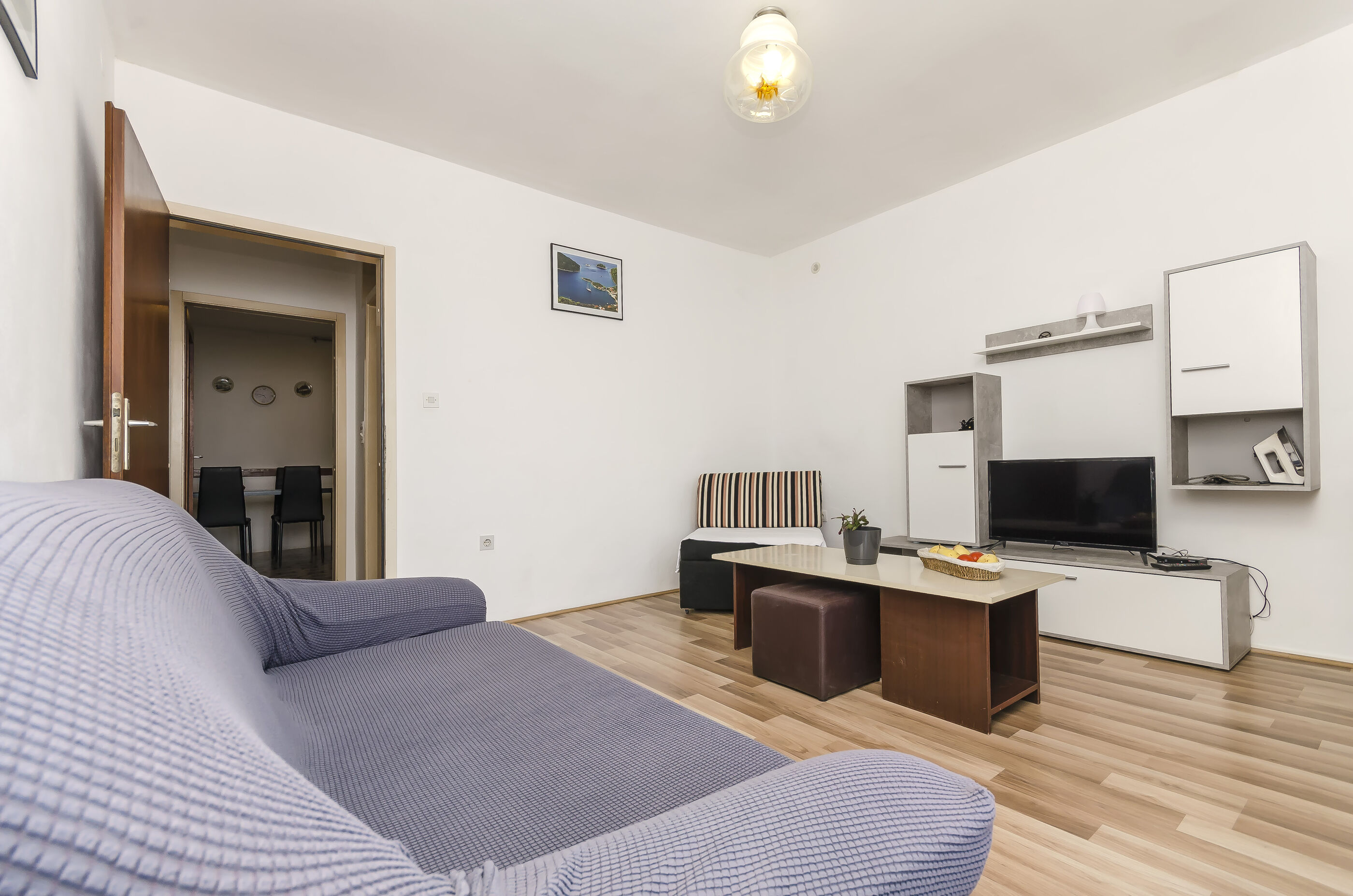 Apartment Branka A1