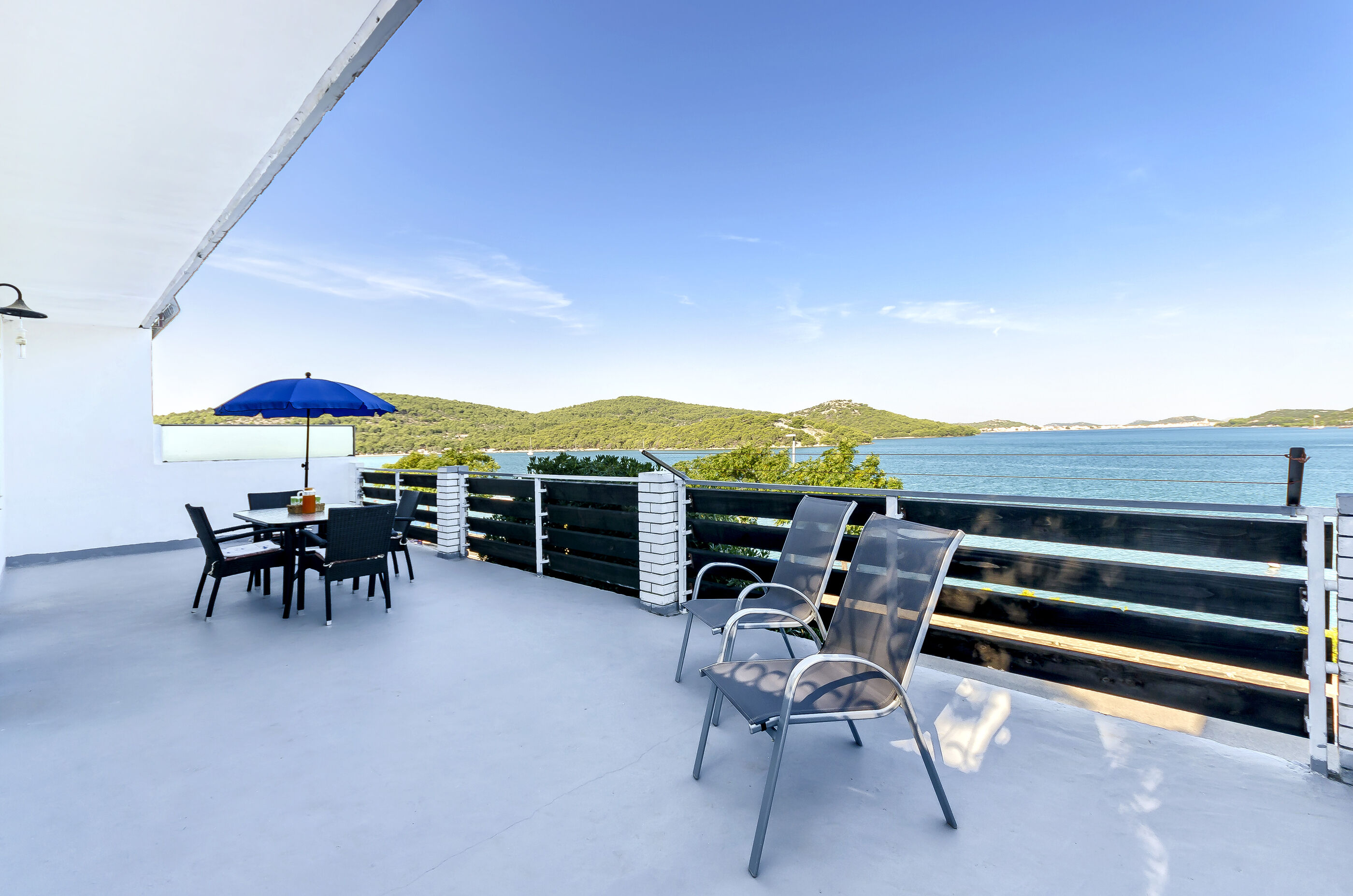 Apartment Branka A1