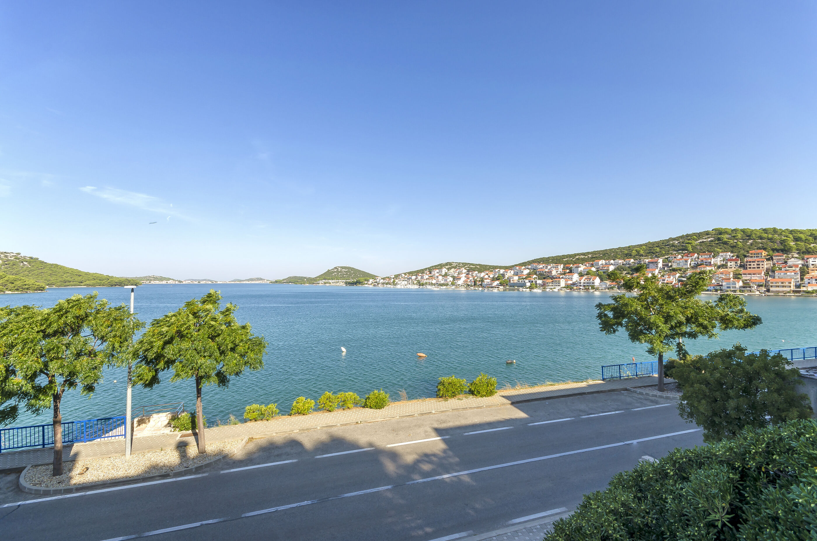 Apartment Branka A1