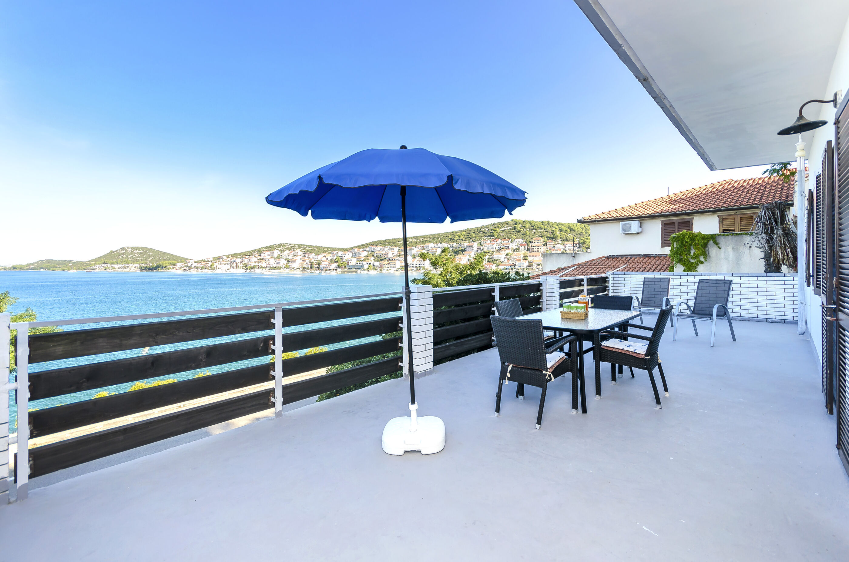 Apartment Branka A1