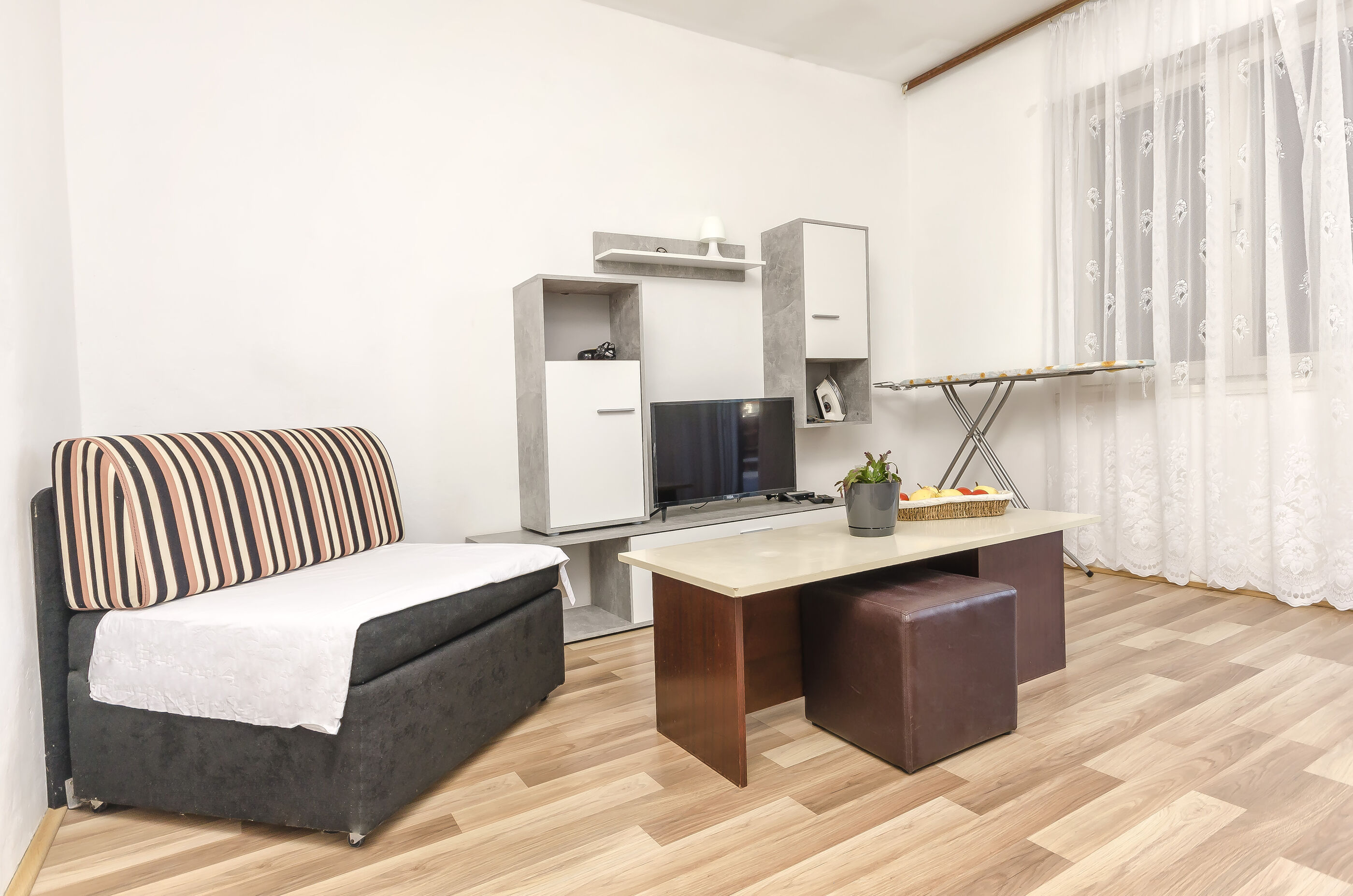 Apartment Branka A1