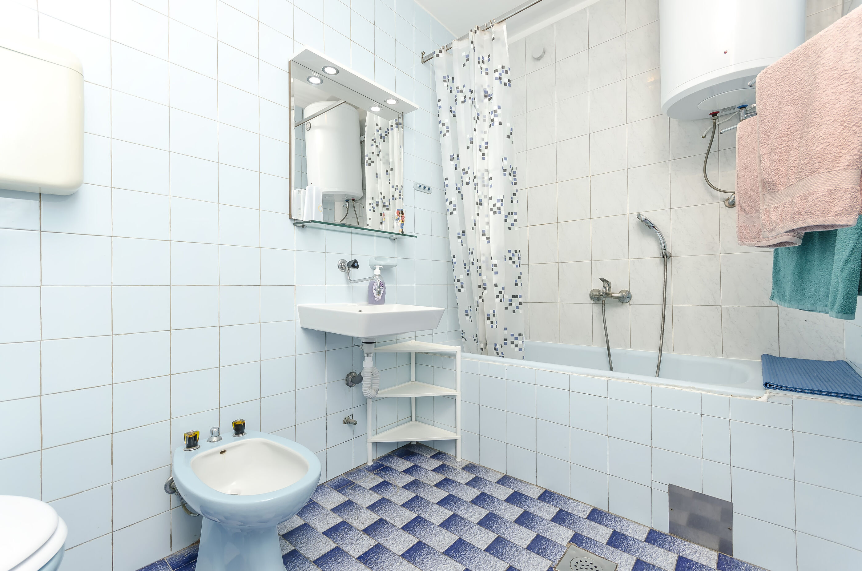Apartment Branka A1