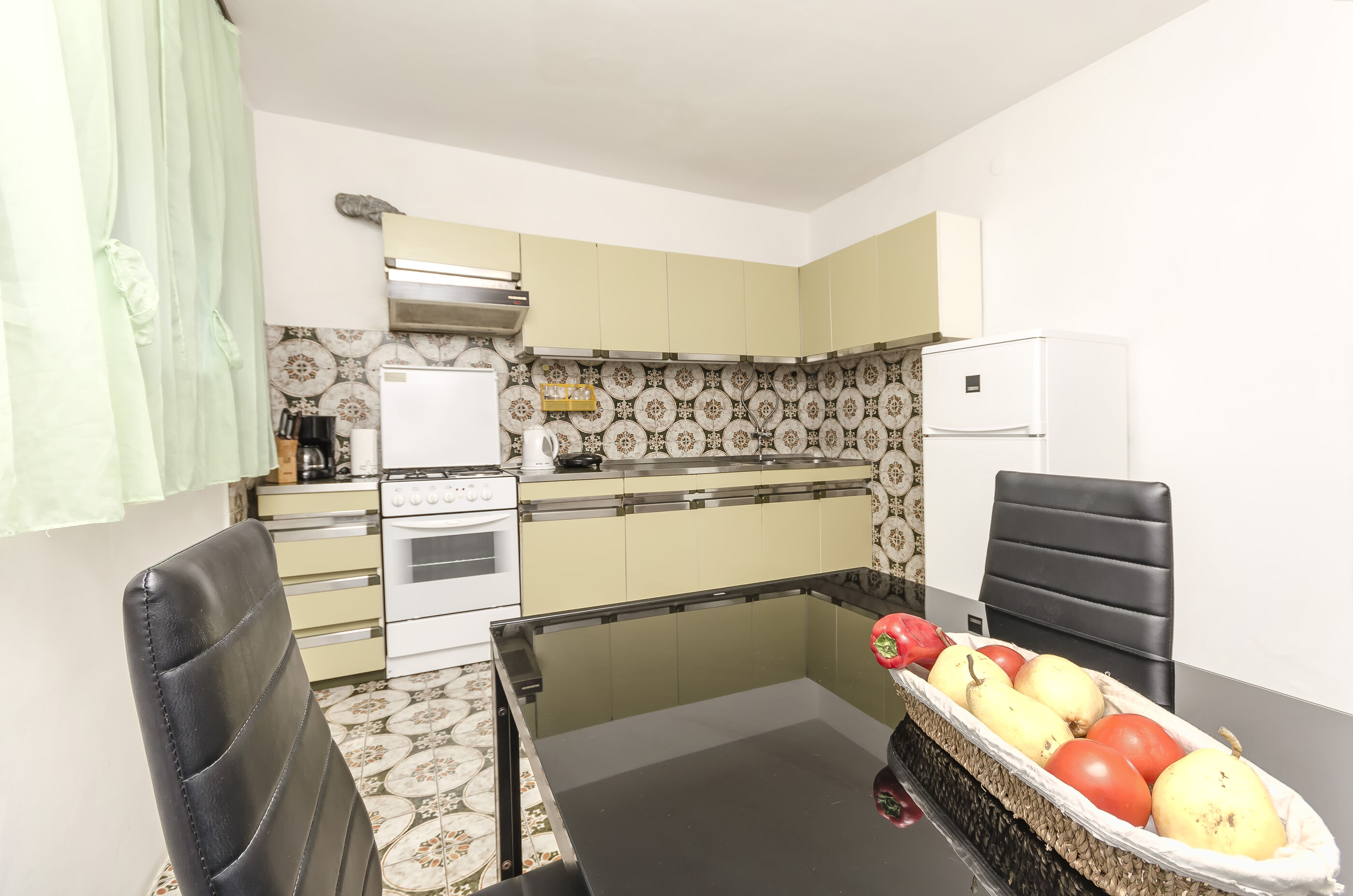 Apartment Branka A1