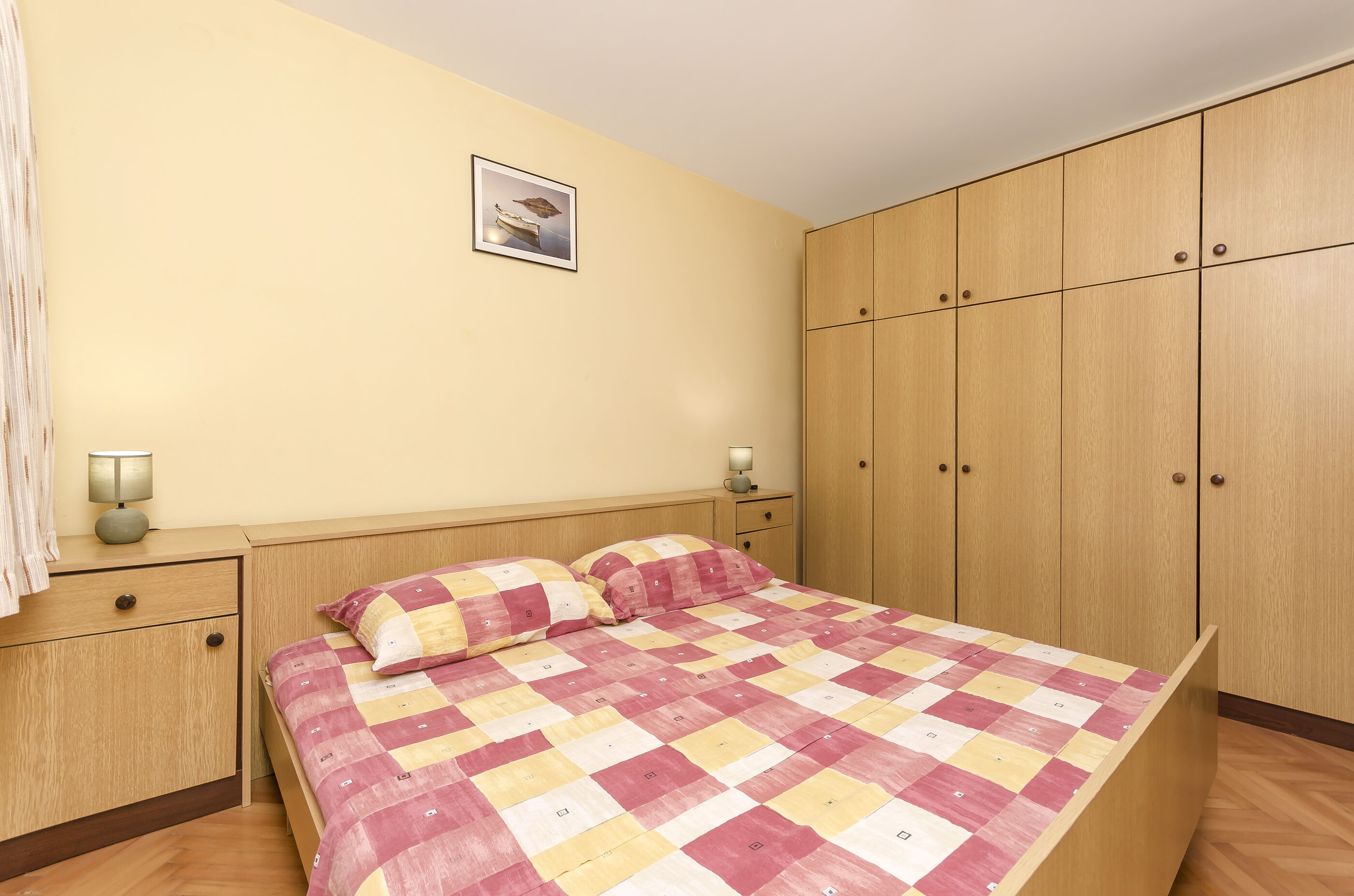 Apartment Branka A1