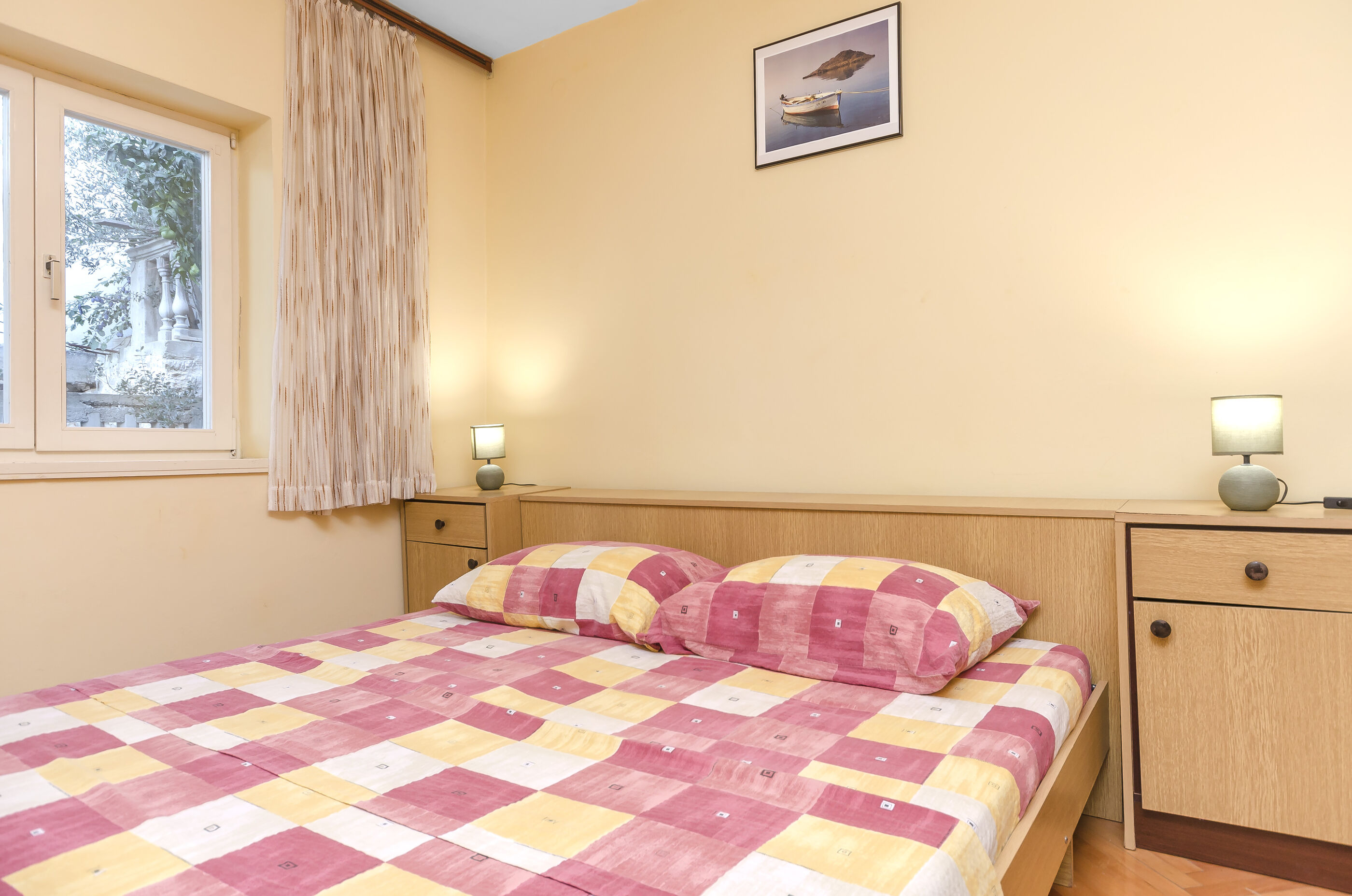 Apartment Branka A1