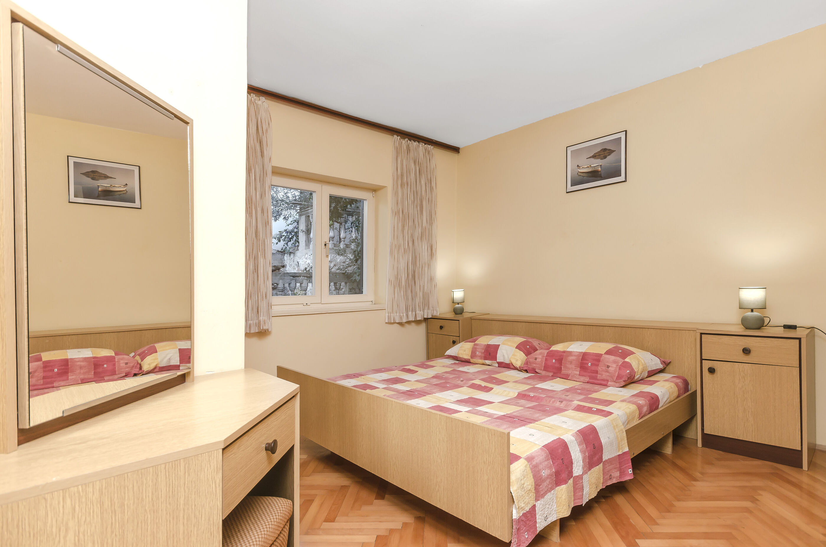 Apartment Branka A1