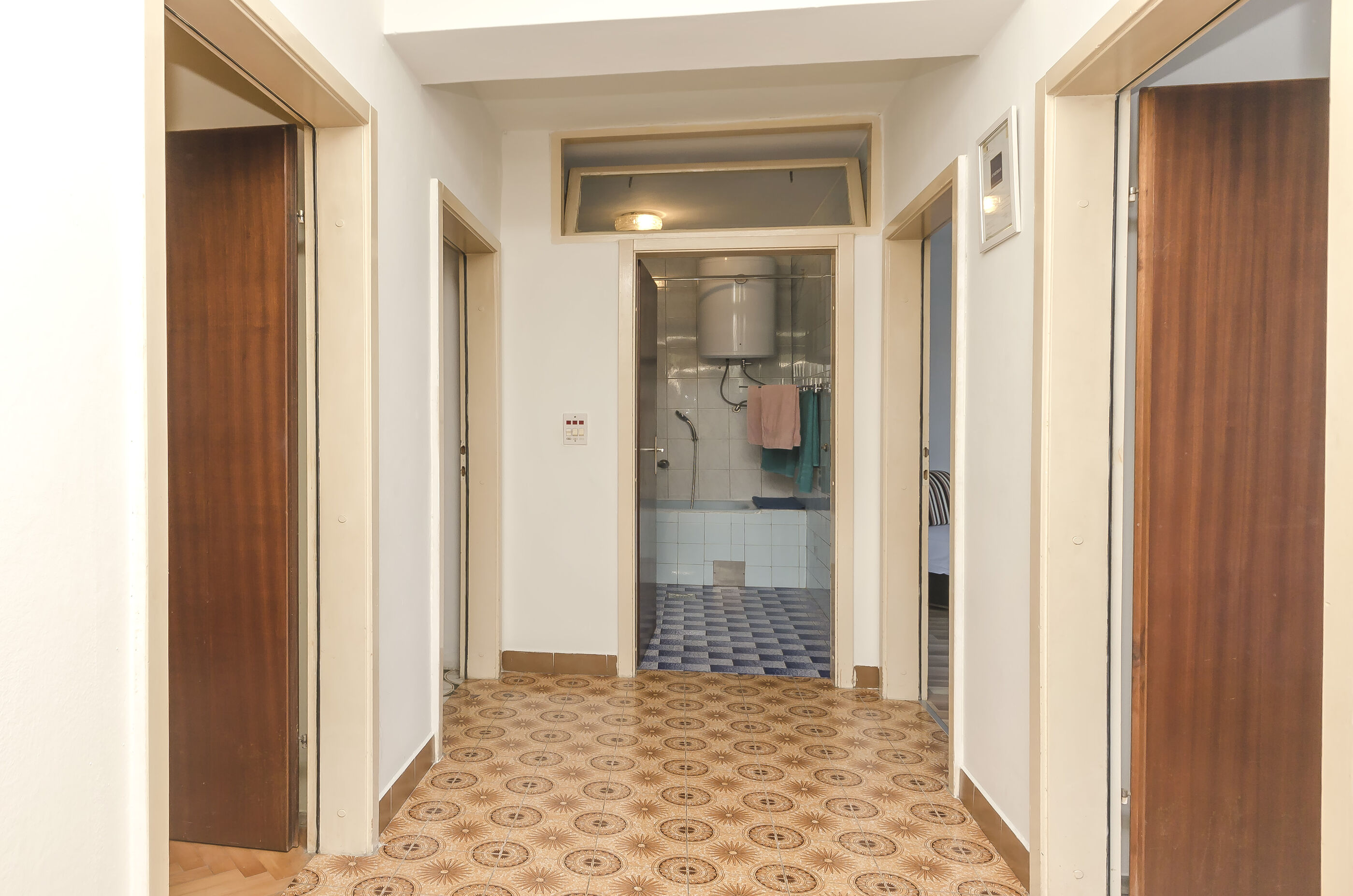 Apartment Branka A1