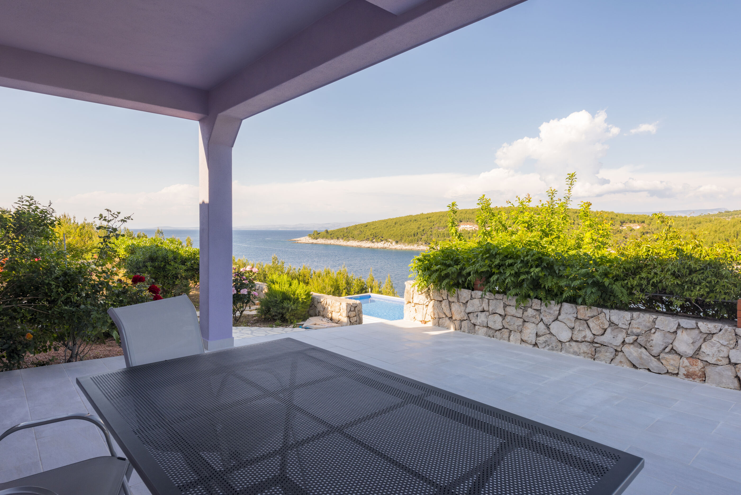 House Villa Beleca V4201-K1