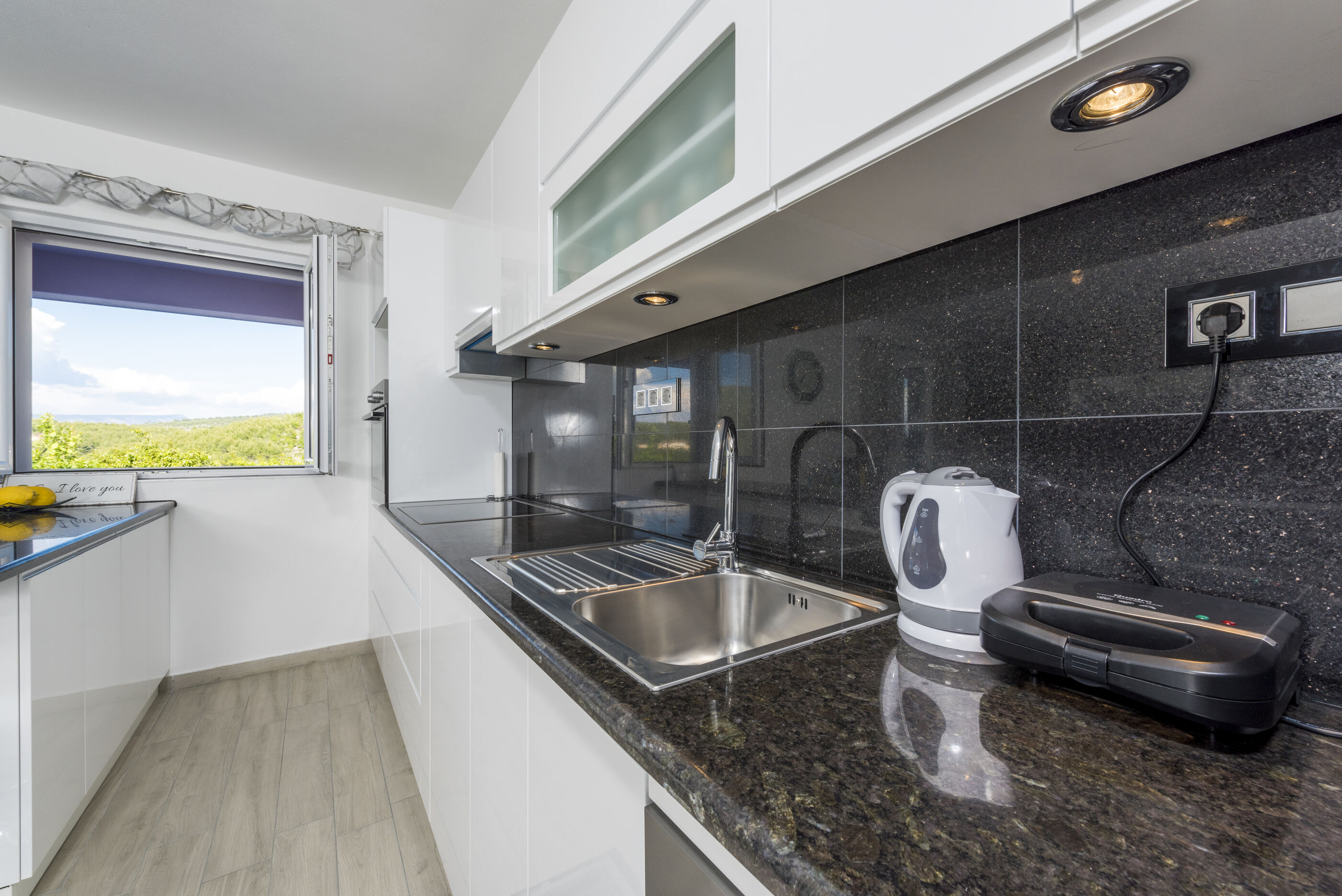 House Villa Beleca V4201-K1