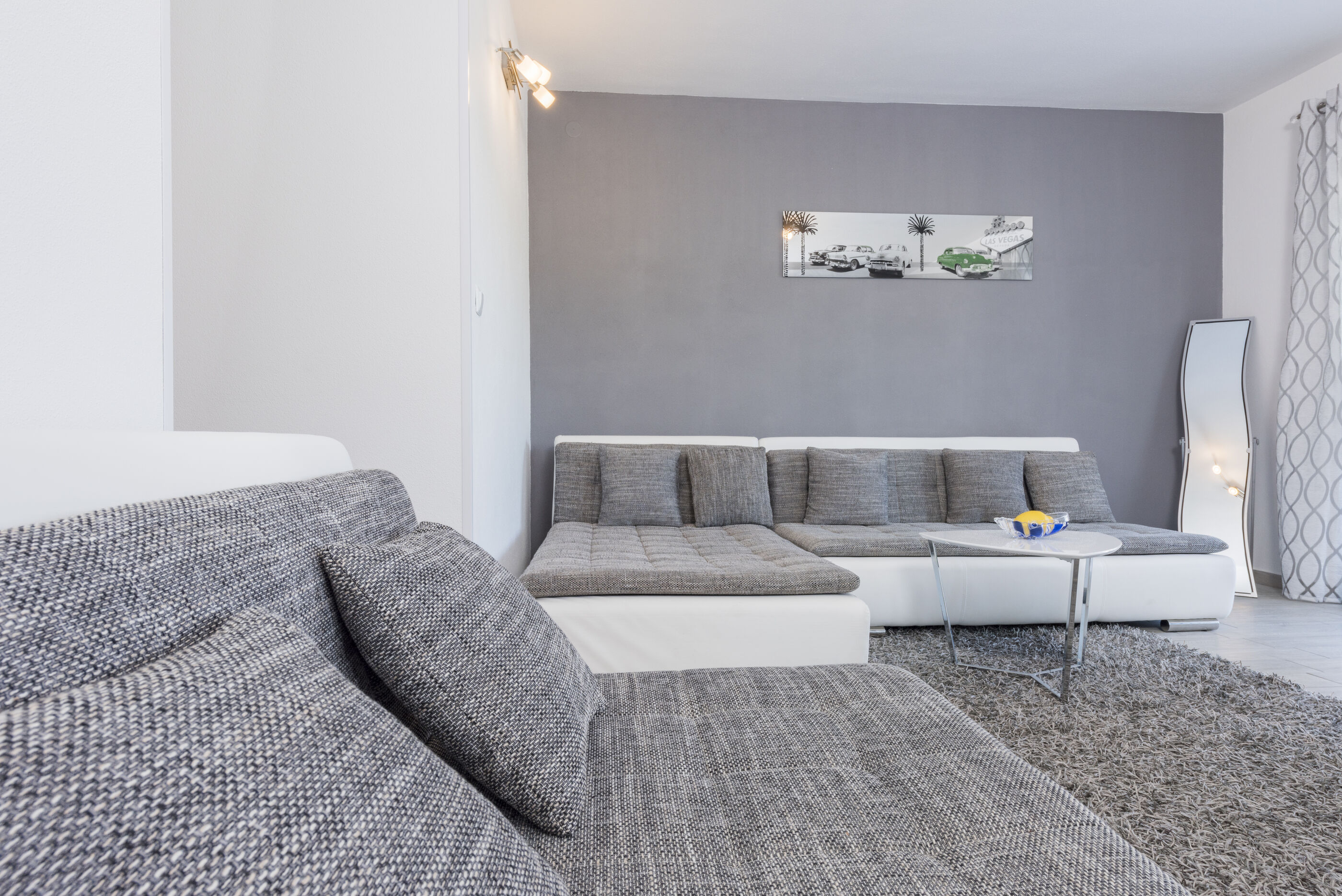 House Villa Beleca V4201-K1