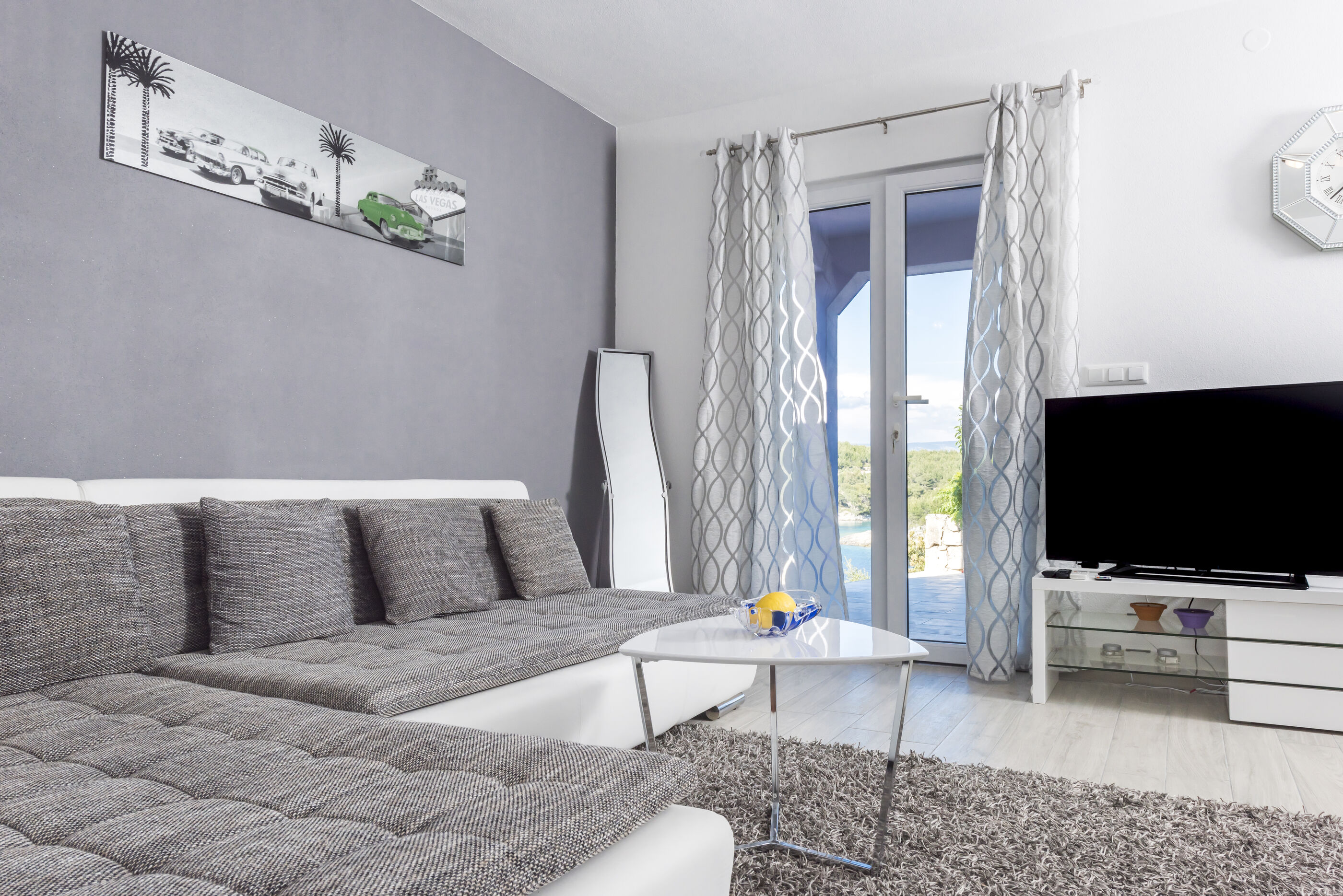 House Villa Beleca V4201-K1