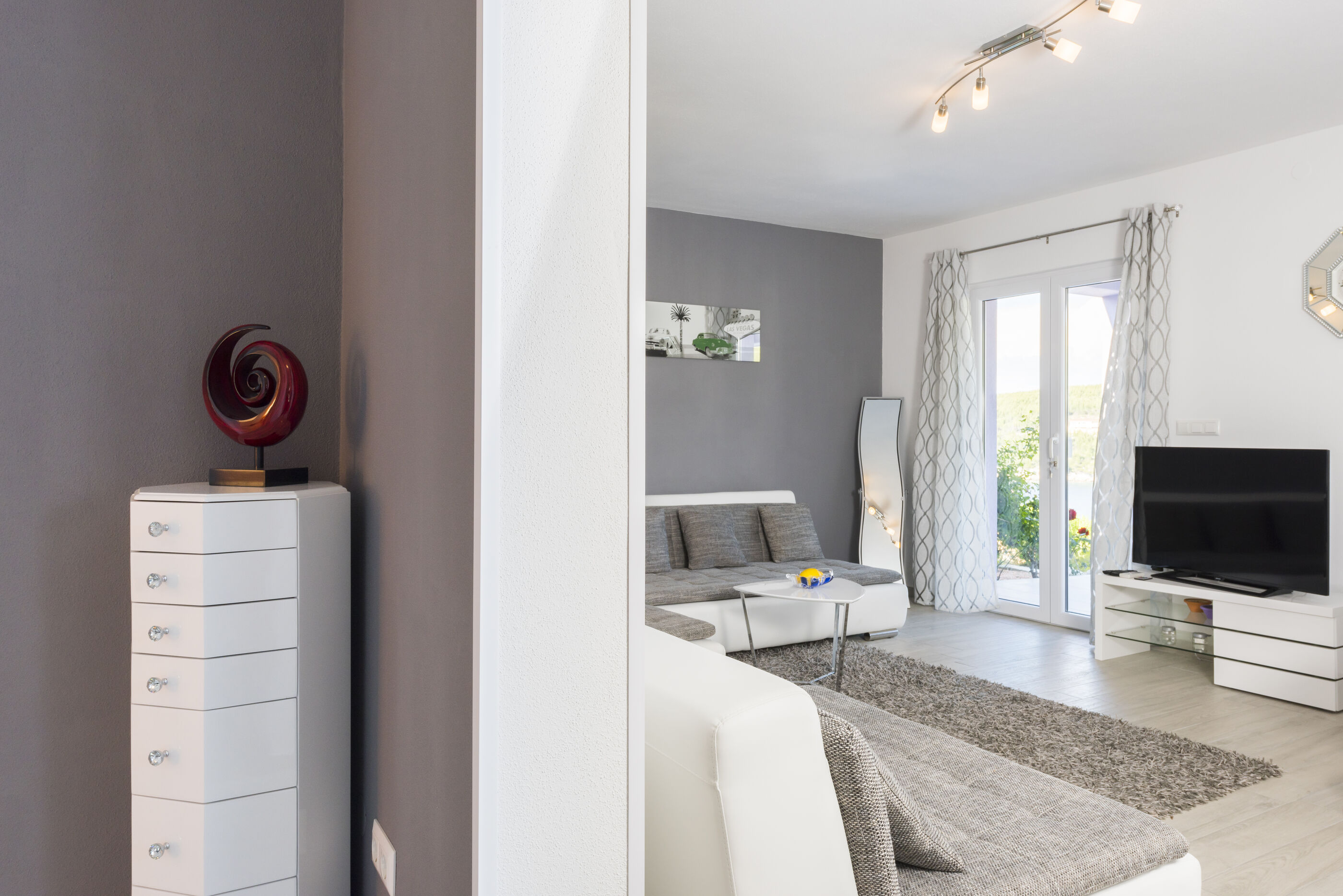House Villa Beleca V4201-K1
