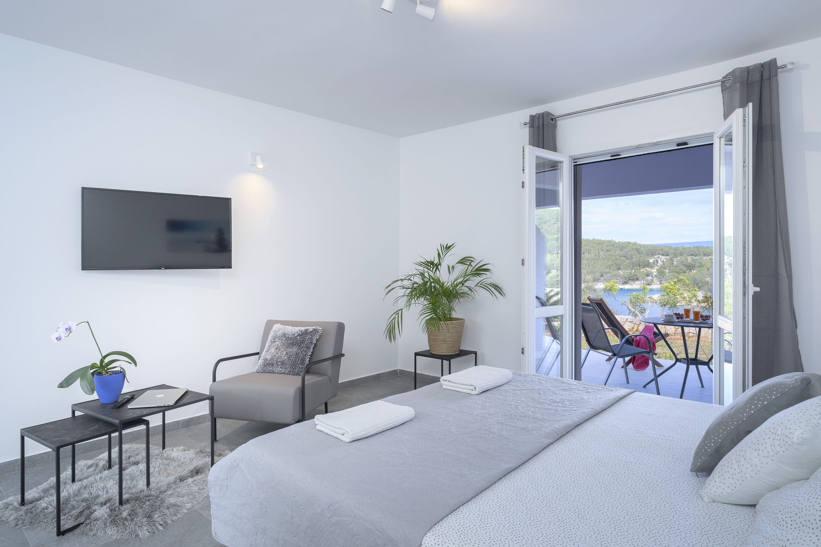 House Villa Beleca V4201-K1
