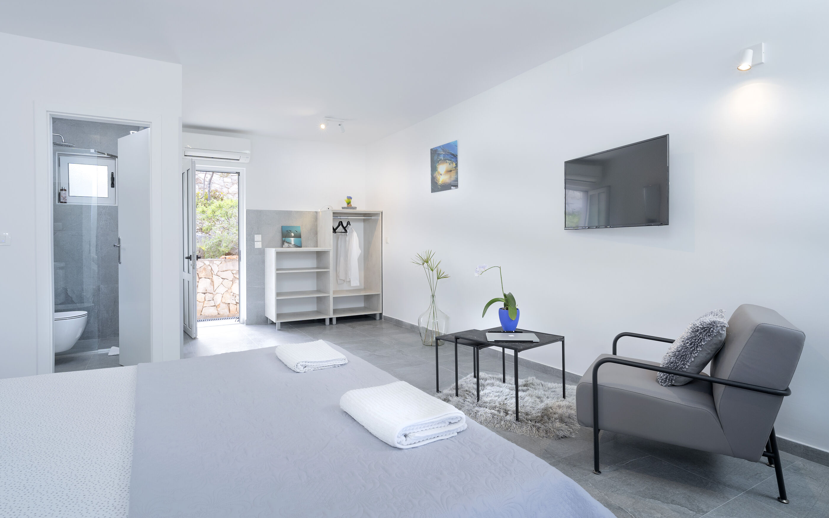 House Villa Beleca V4201-K1