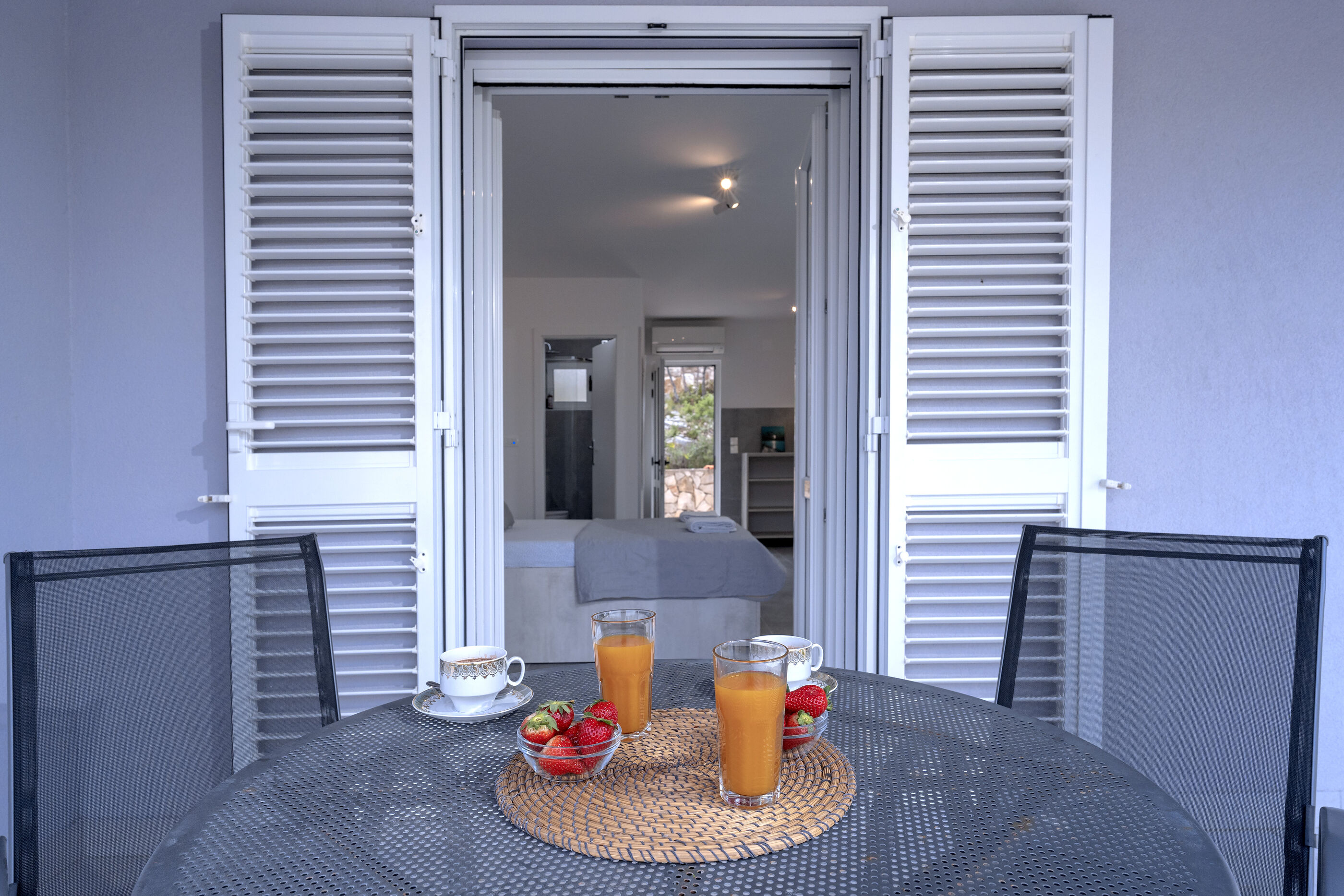 House Villa Beleca V4201-K1