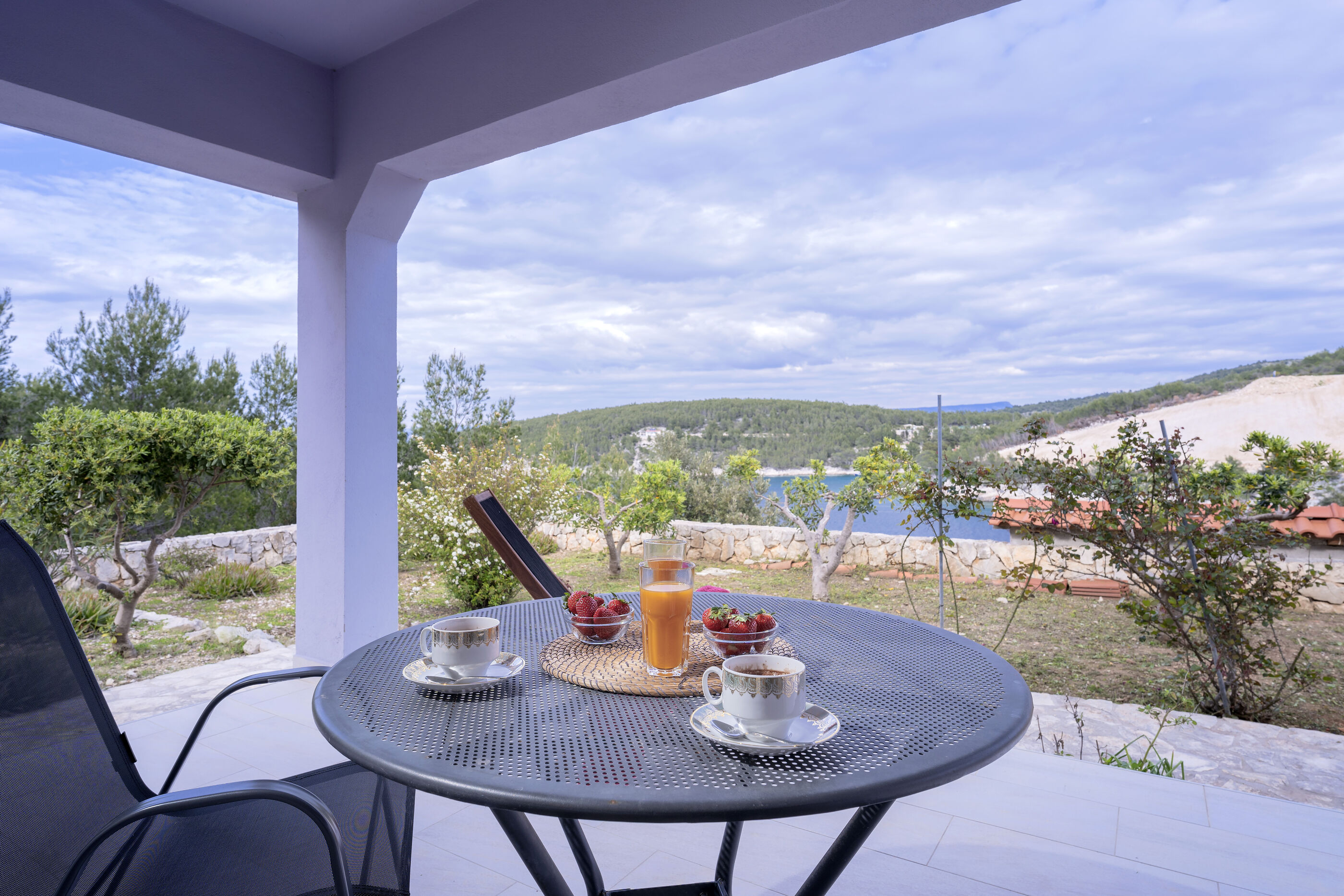 House Villa Beleca V4201-K1