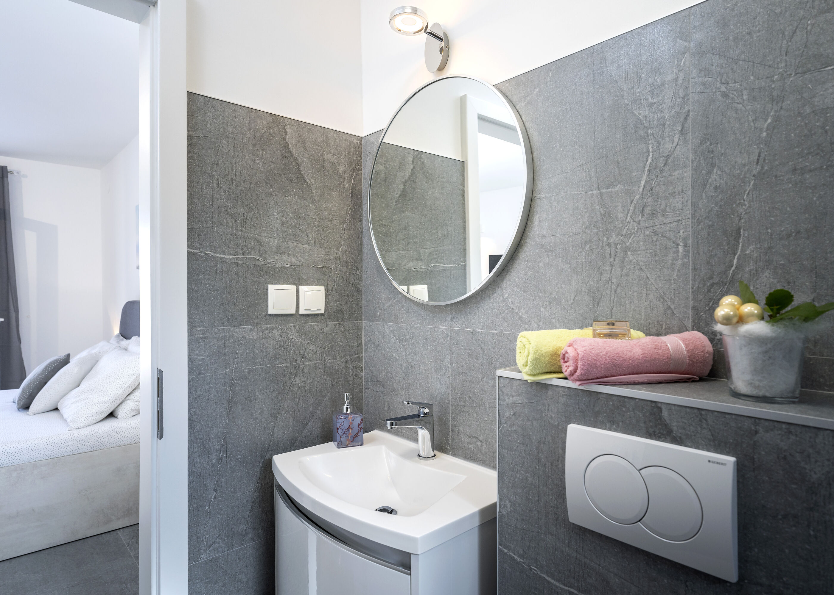 House Villa Beleca V4201-K1