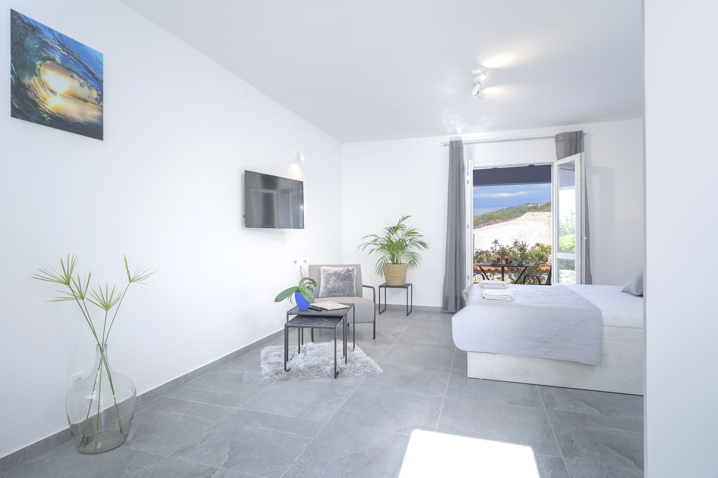 House Villa Beleca V4201-K1