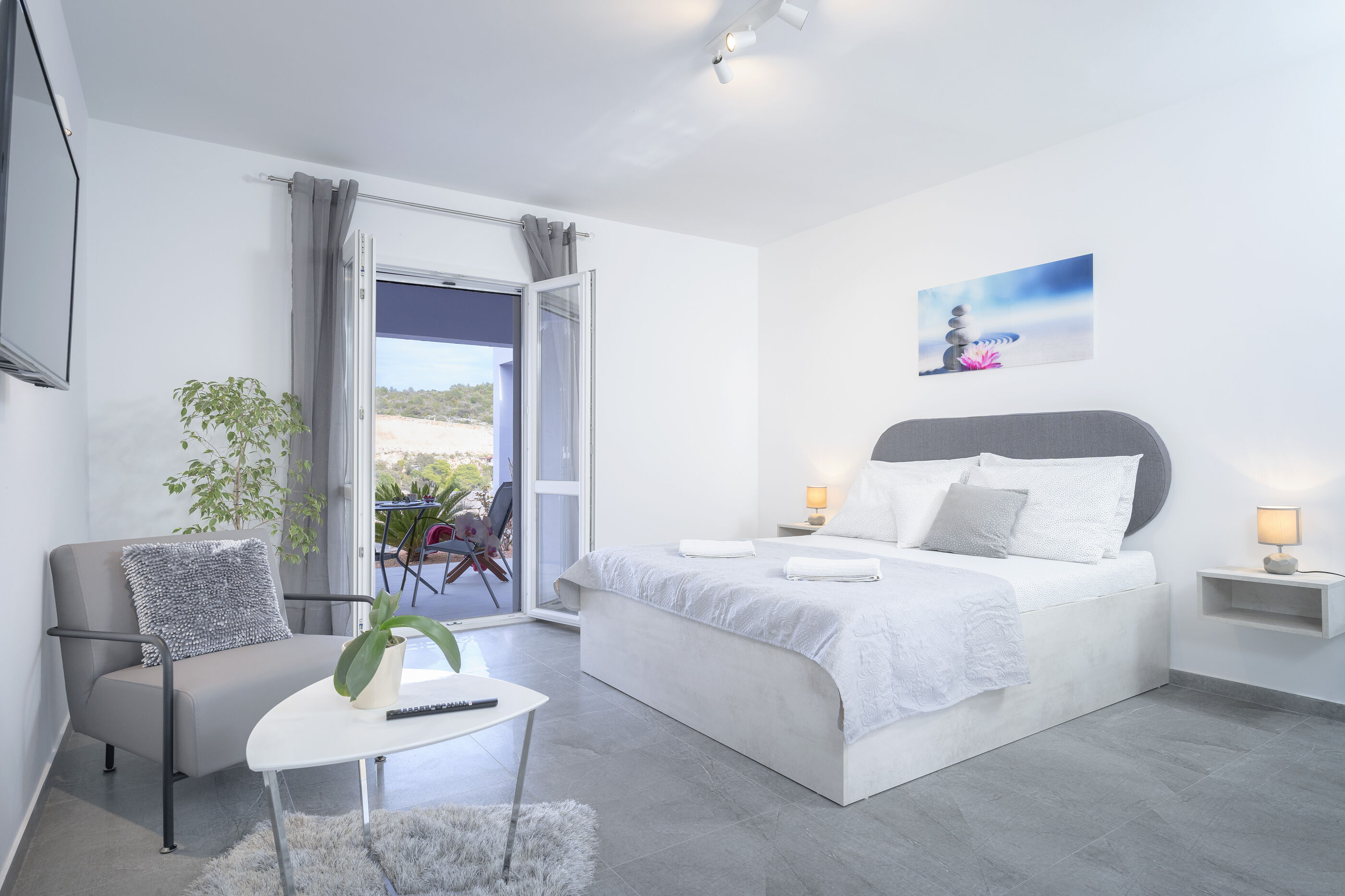 House Villa Beleca V4201-K1