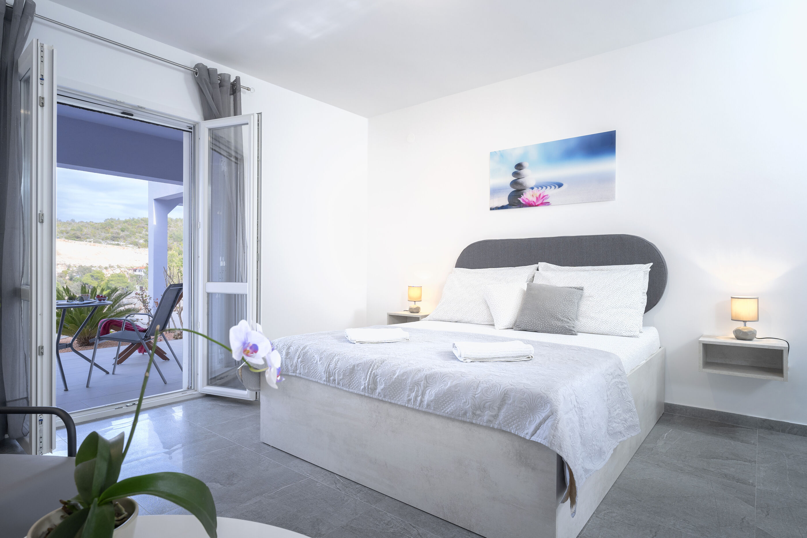 House Villa Beleca V4201-K1