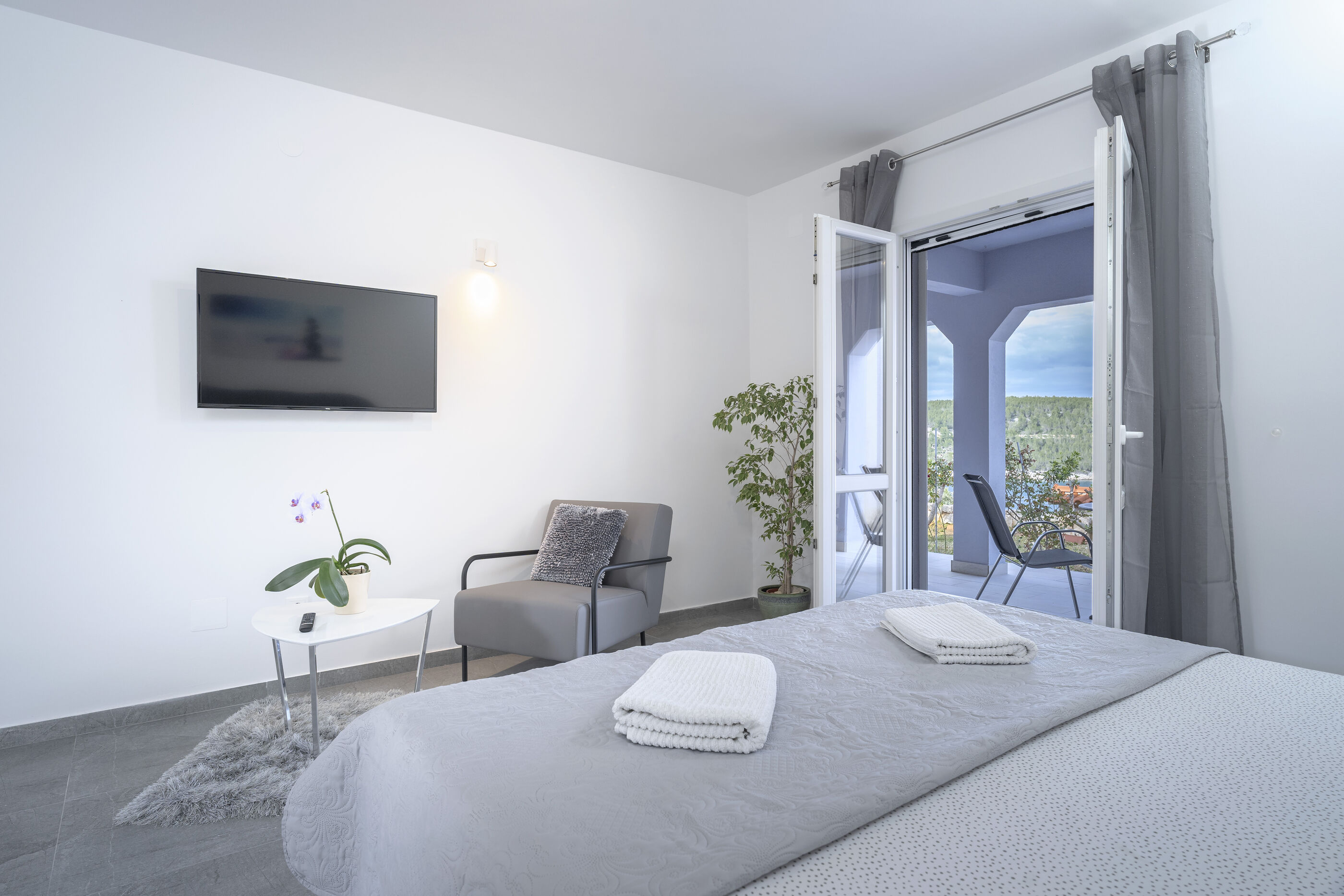 House Villa Beleca V4201-K1