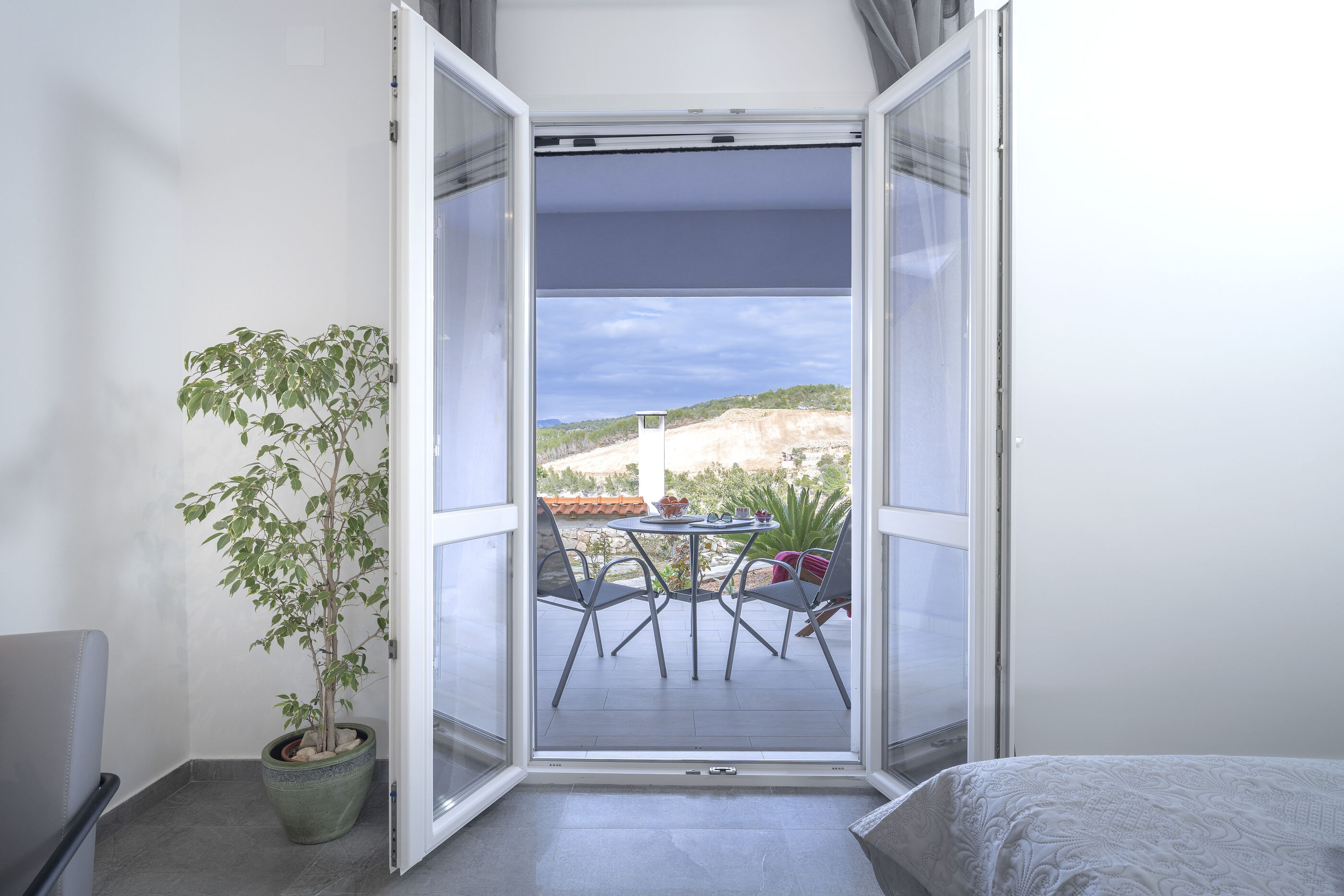 House Villa Beleca V4201-K1